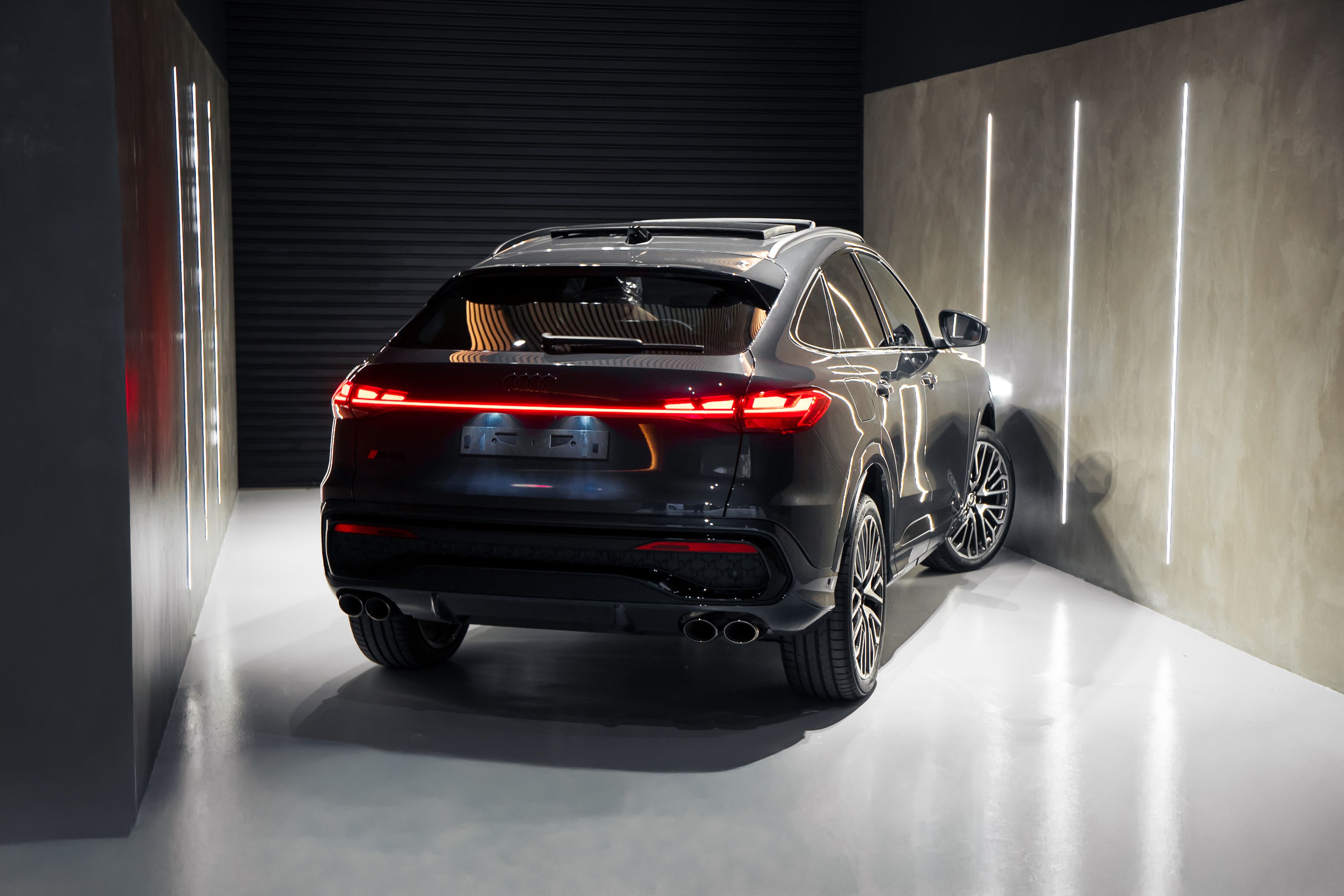 Audi SQ5 — foto 16