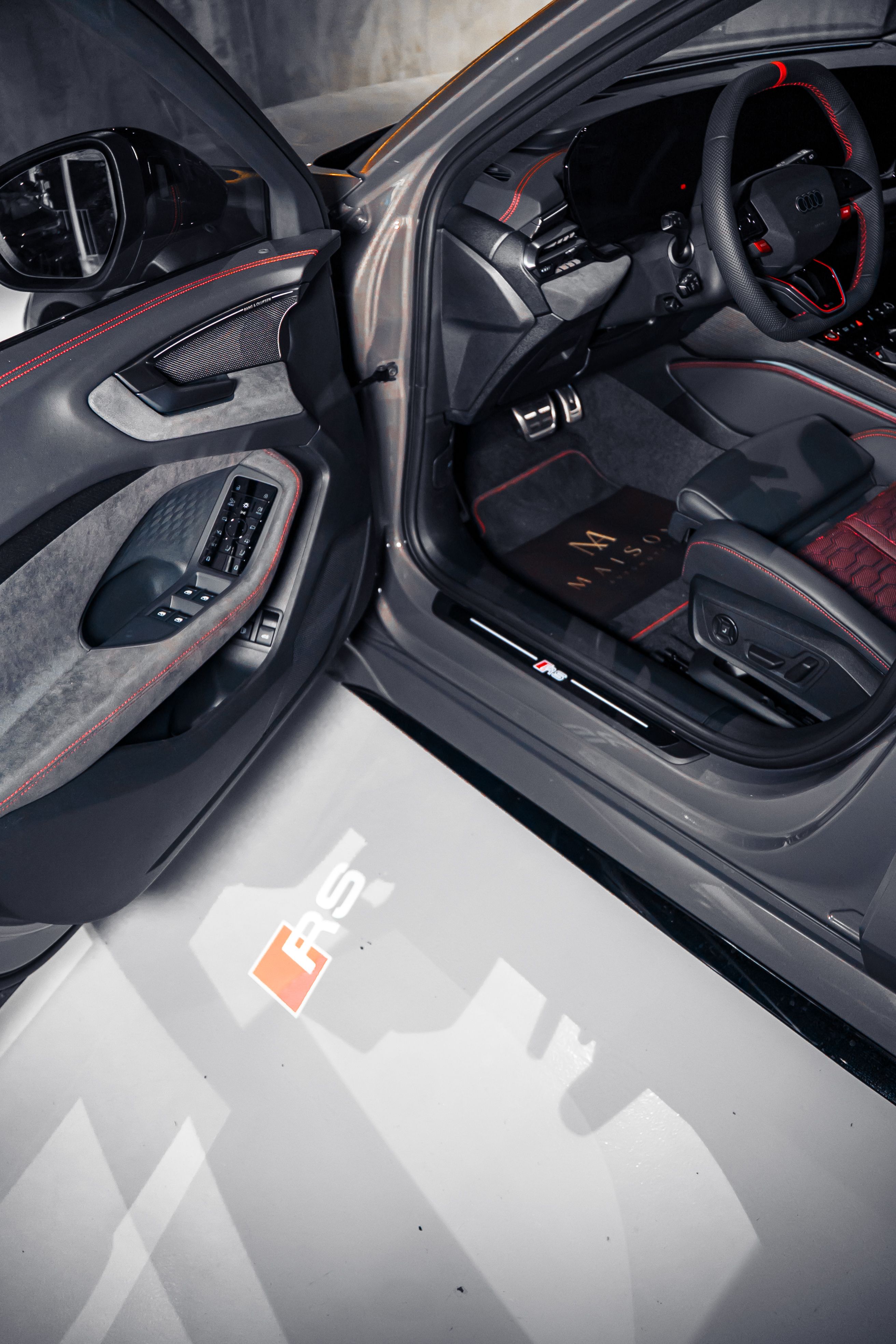 Audi RS5 Avant — foto 13