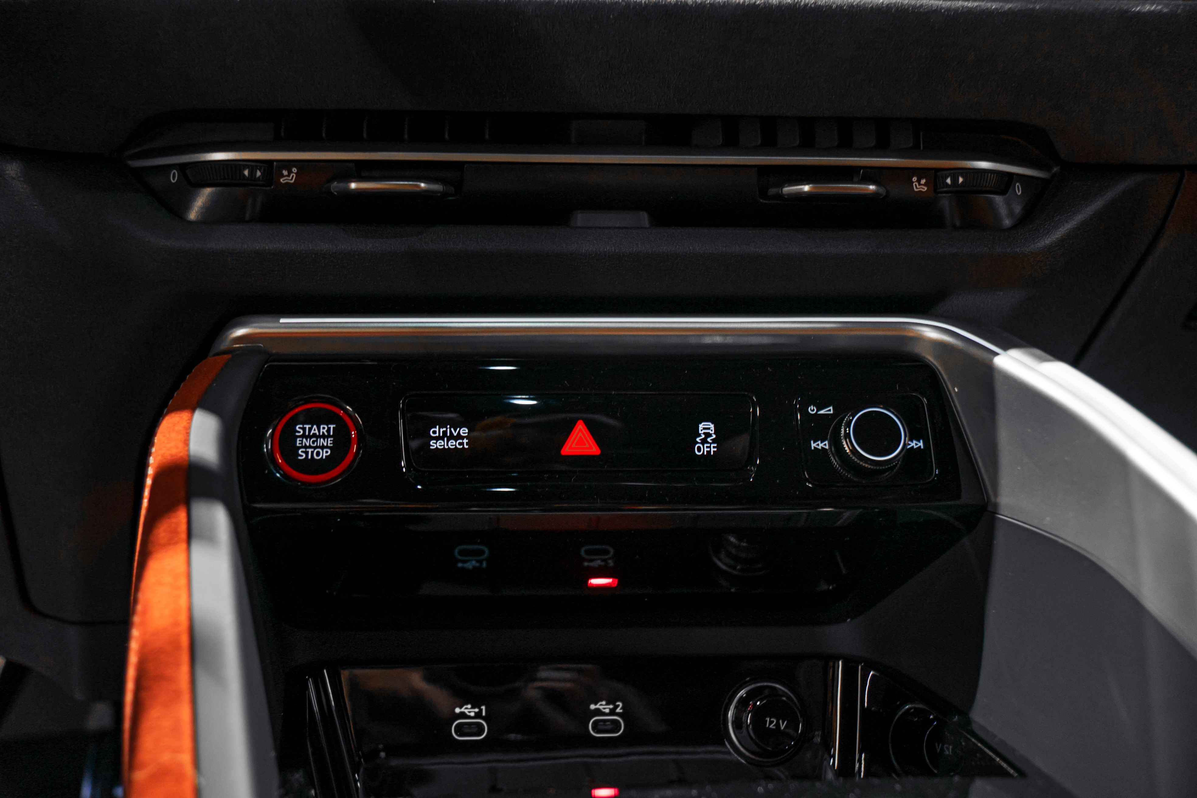 Audi SQ5 — foto 8