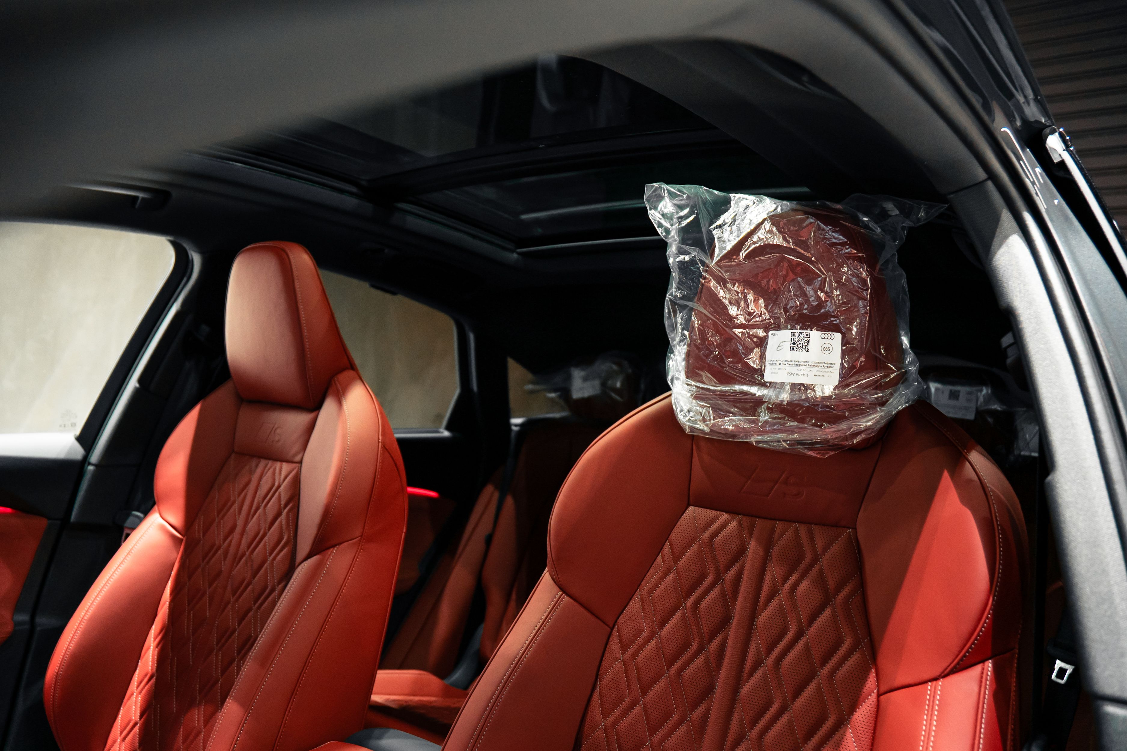 Audi SQ5 — foto 7