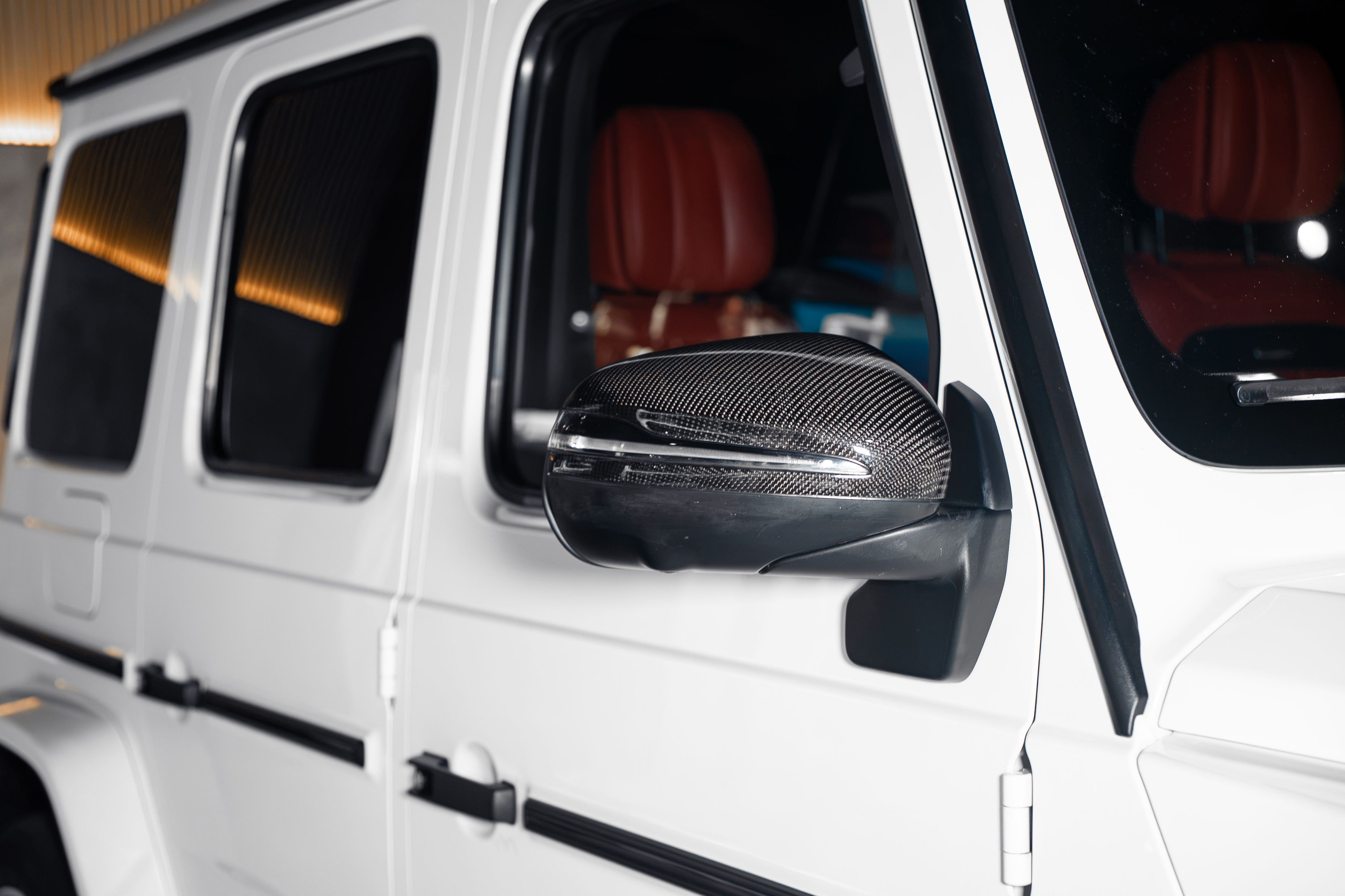Mercedes-AMG G63  — photo 2