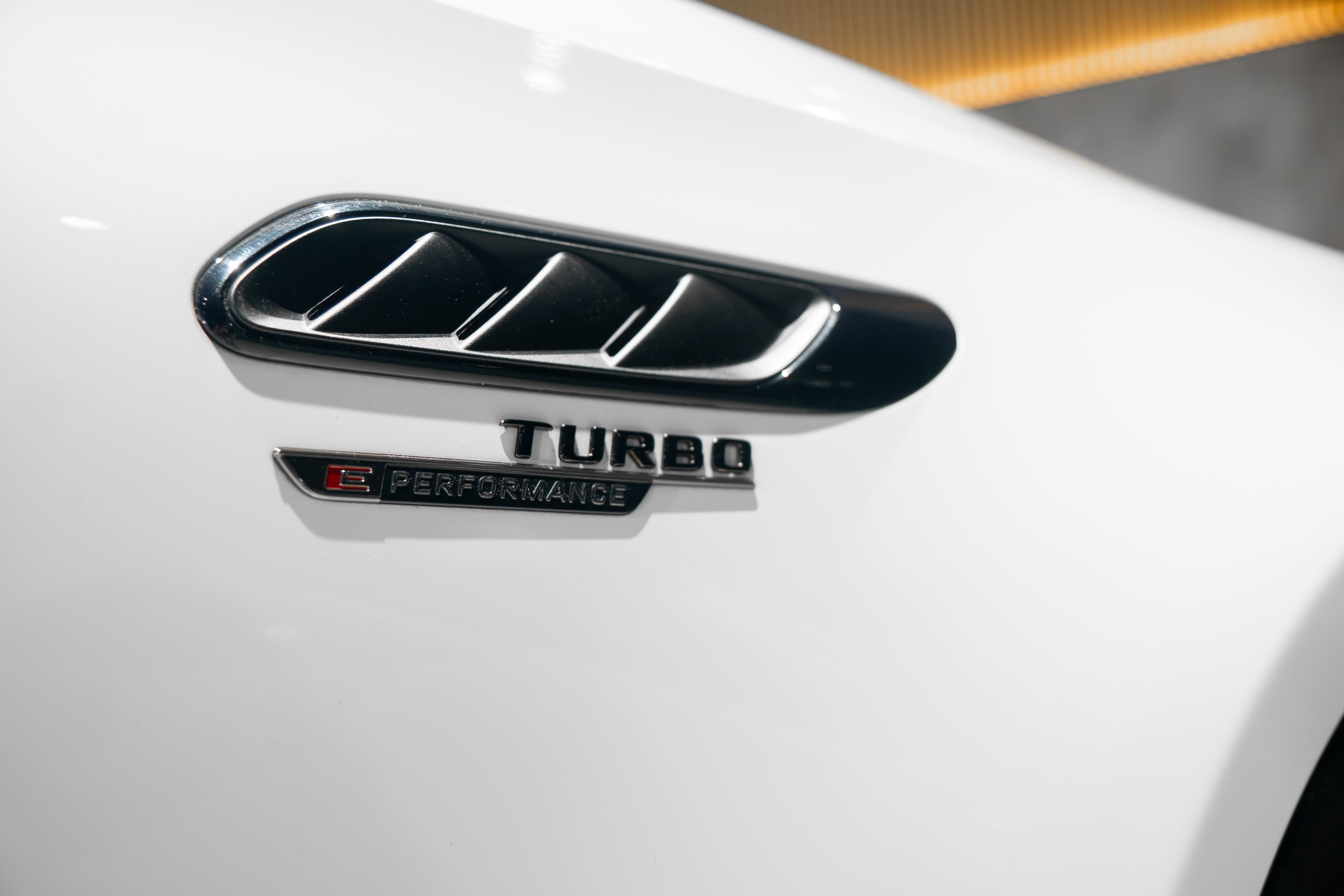 Mercedes-AMG C63 S — photo 8