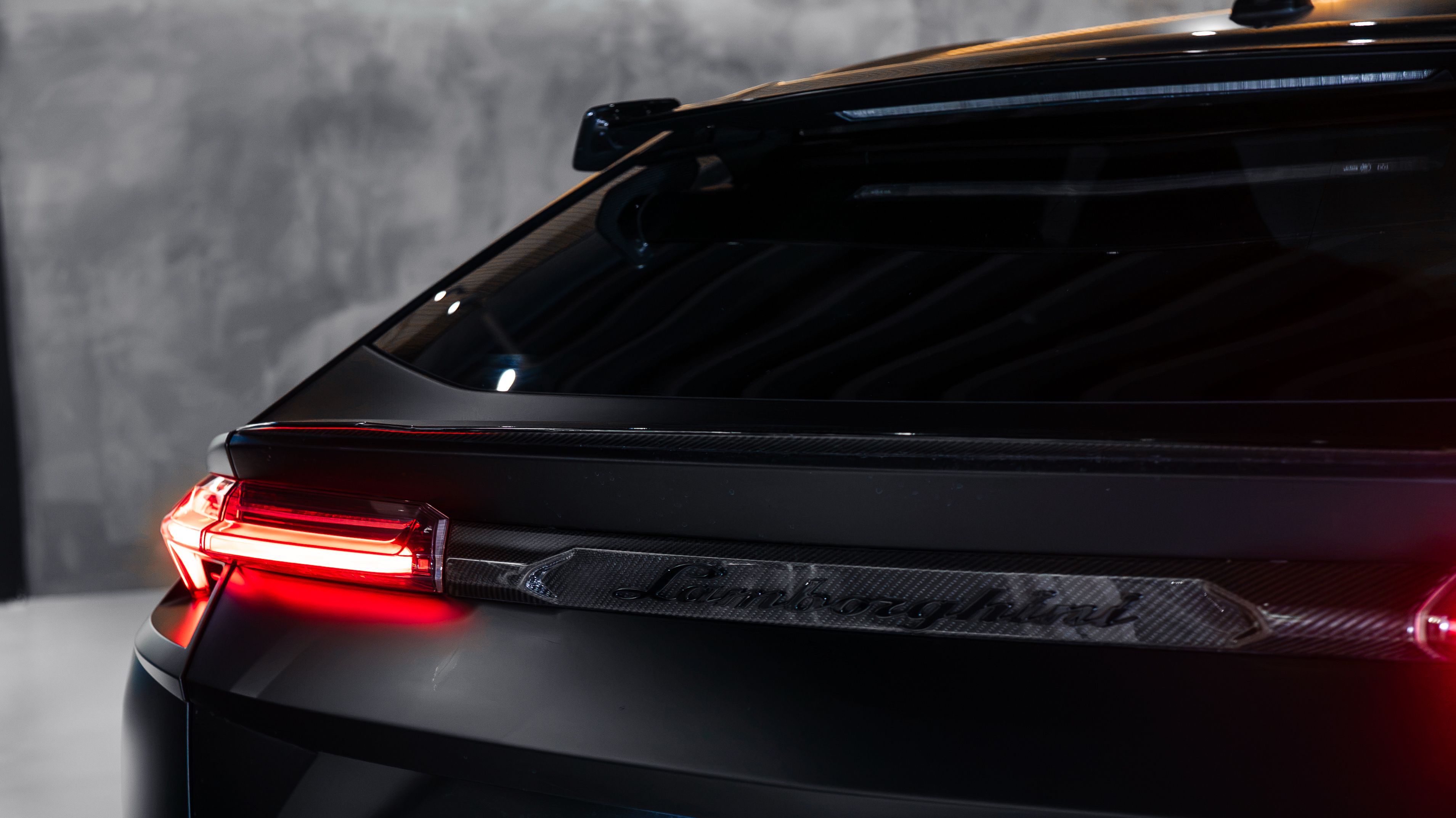 Lamborghini Urus Performante — photo 12