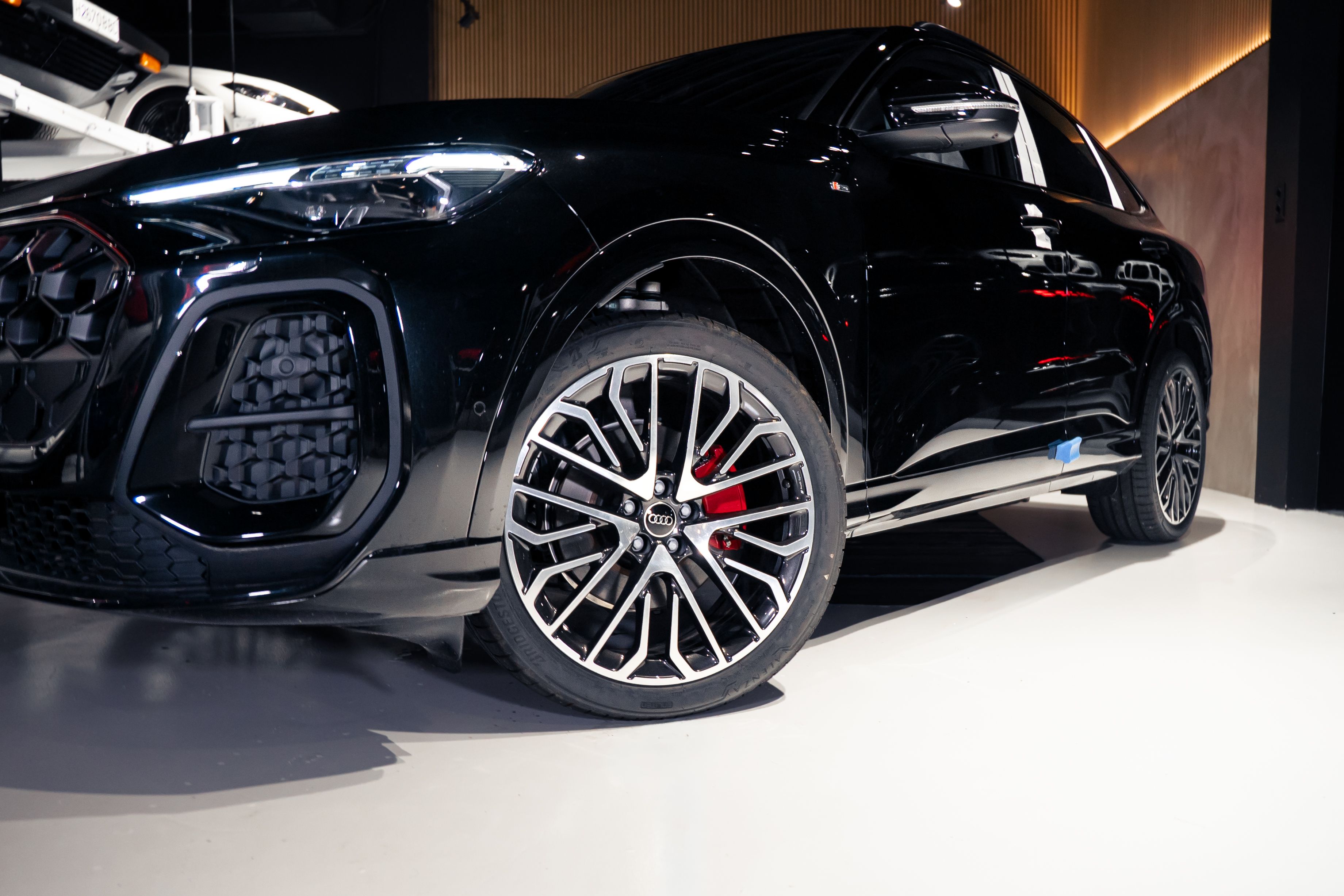 Audi Q5 Sportback — foto 2