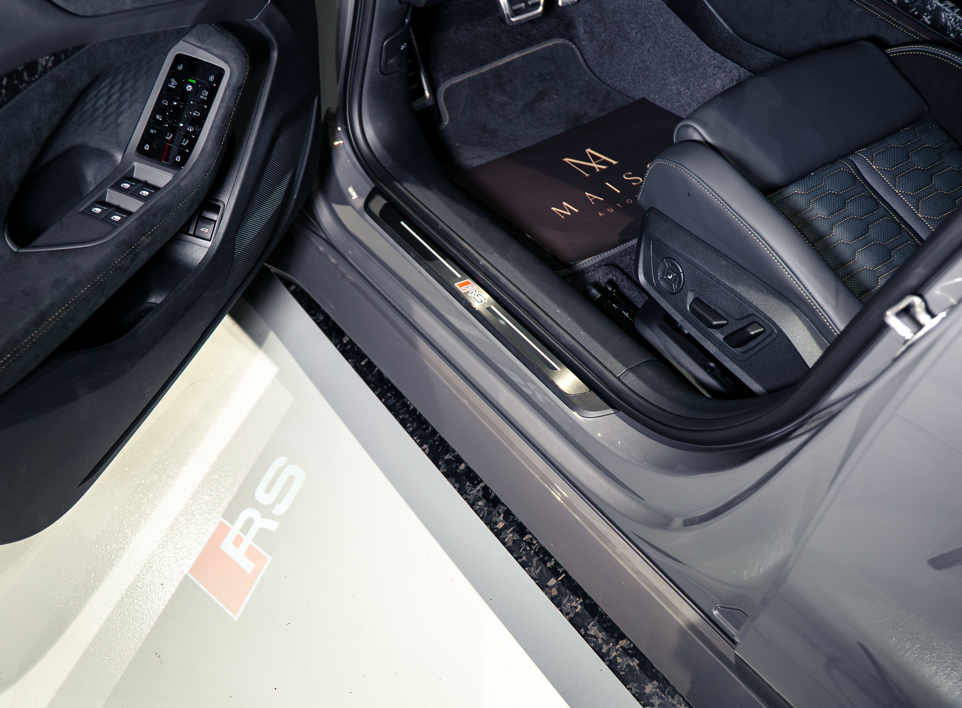 Audi RS5 Avant — foto 8