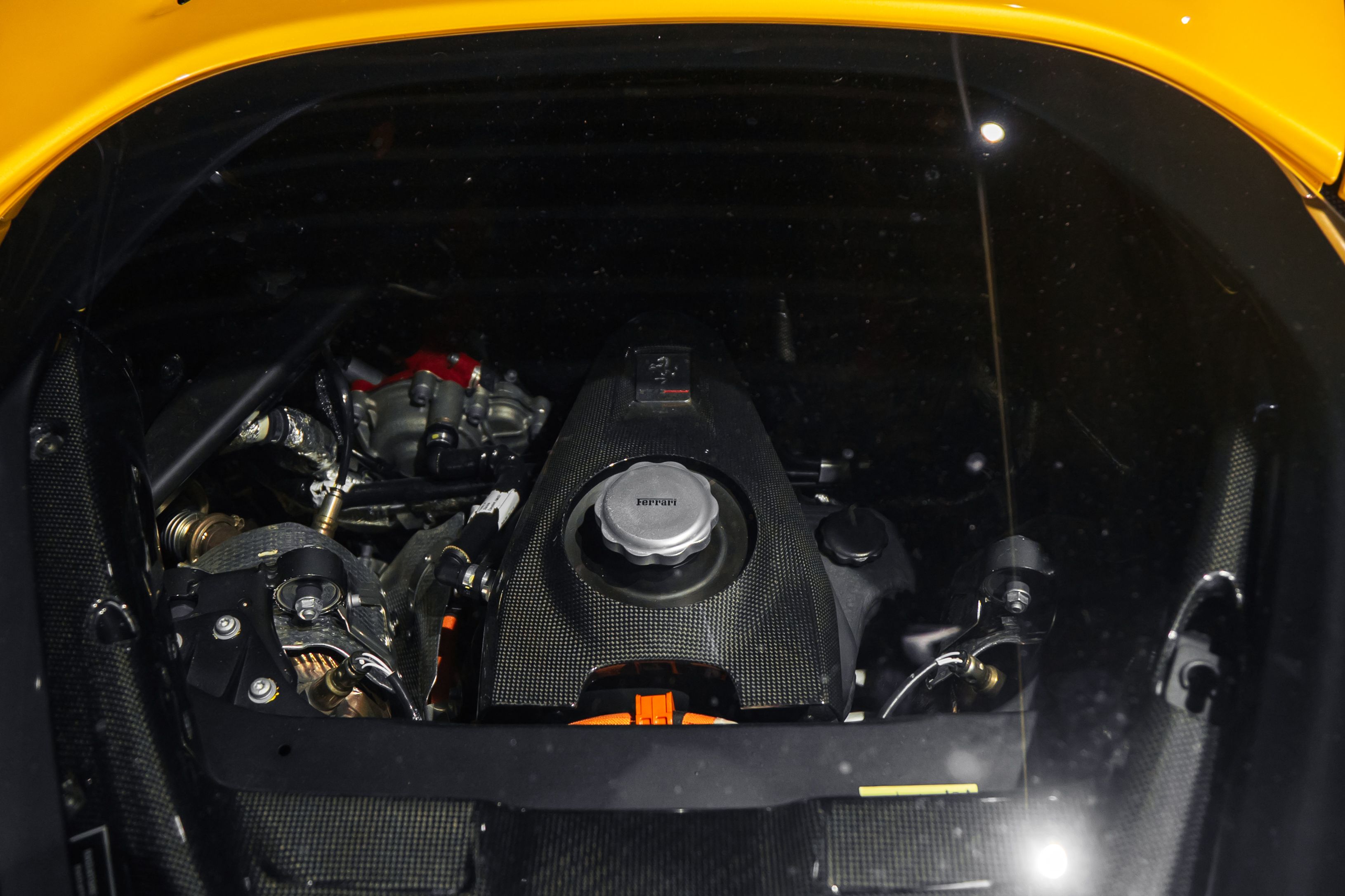 Ferrari SF90 Stradale  — photo 16