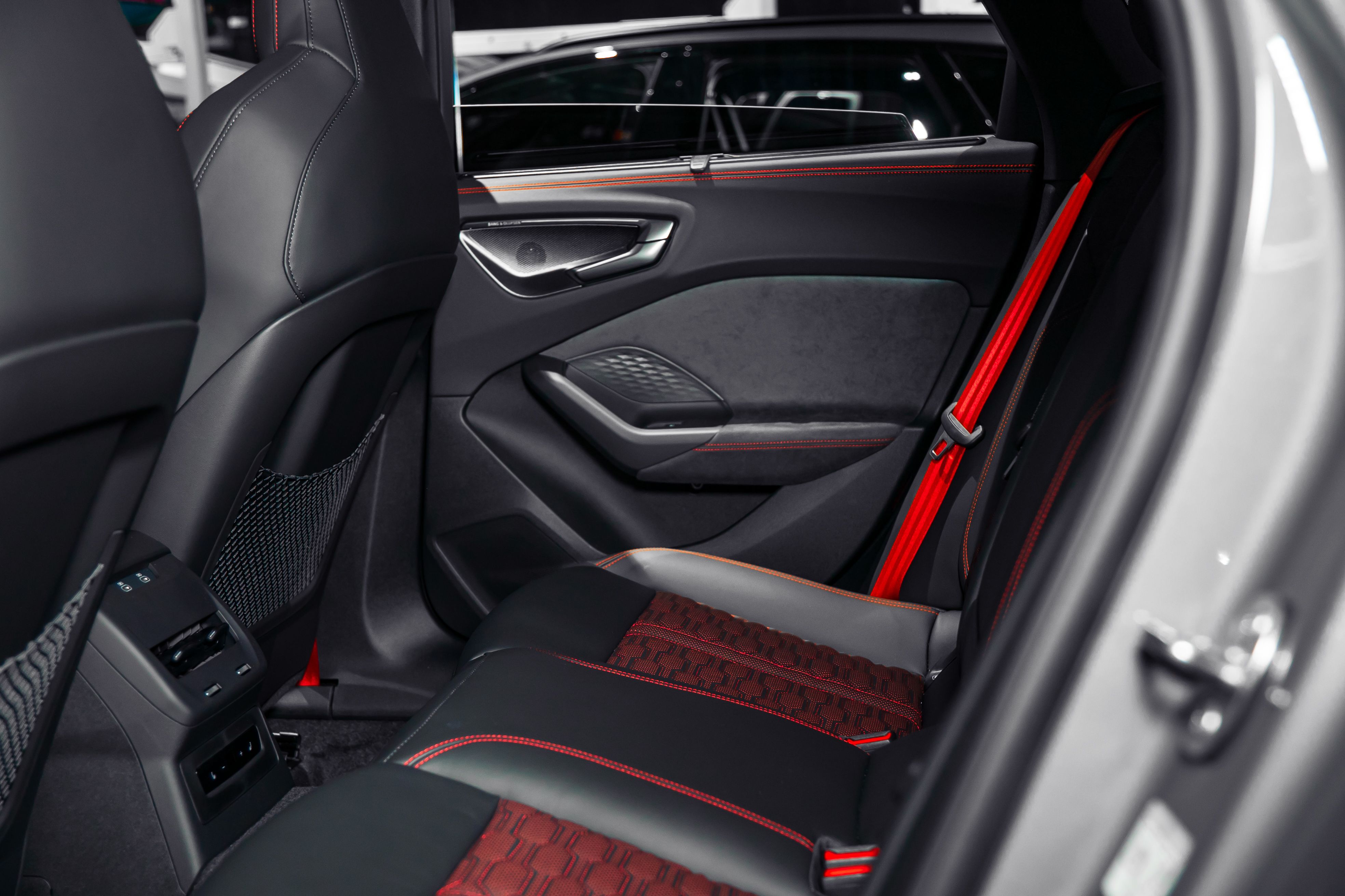 Audi RS5 Avant — foto 11