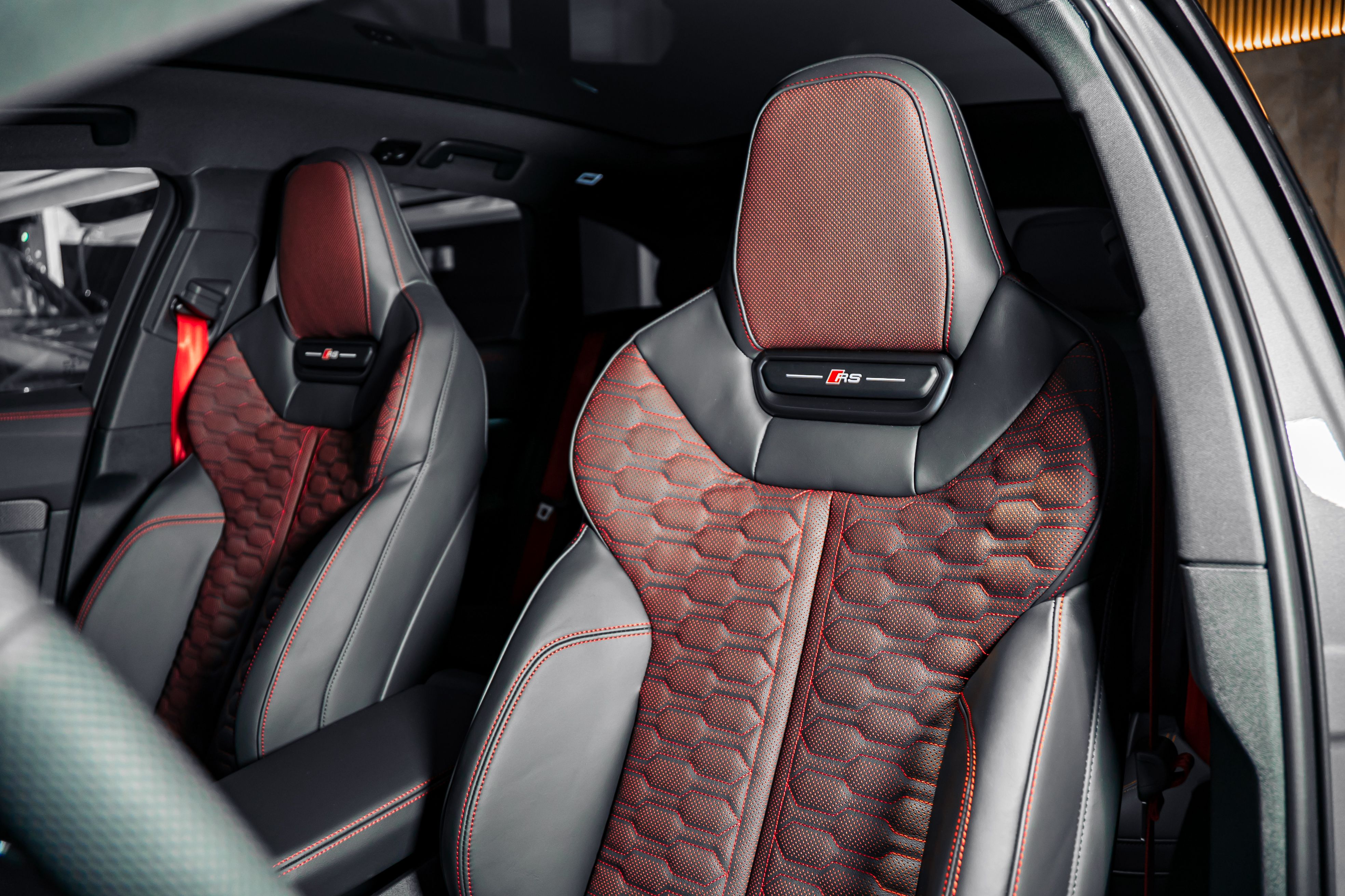 Audi RS5 Avant — foto 8