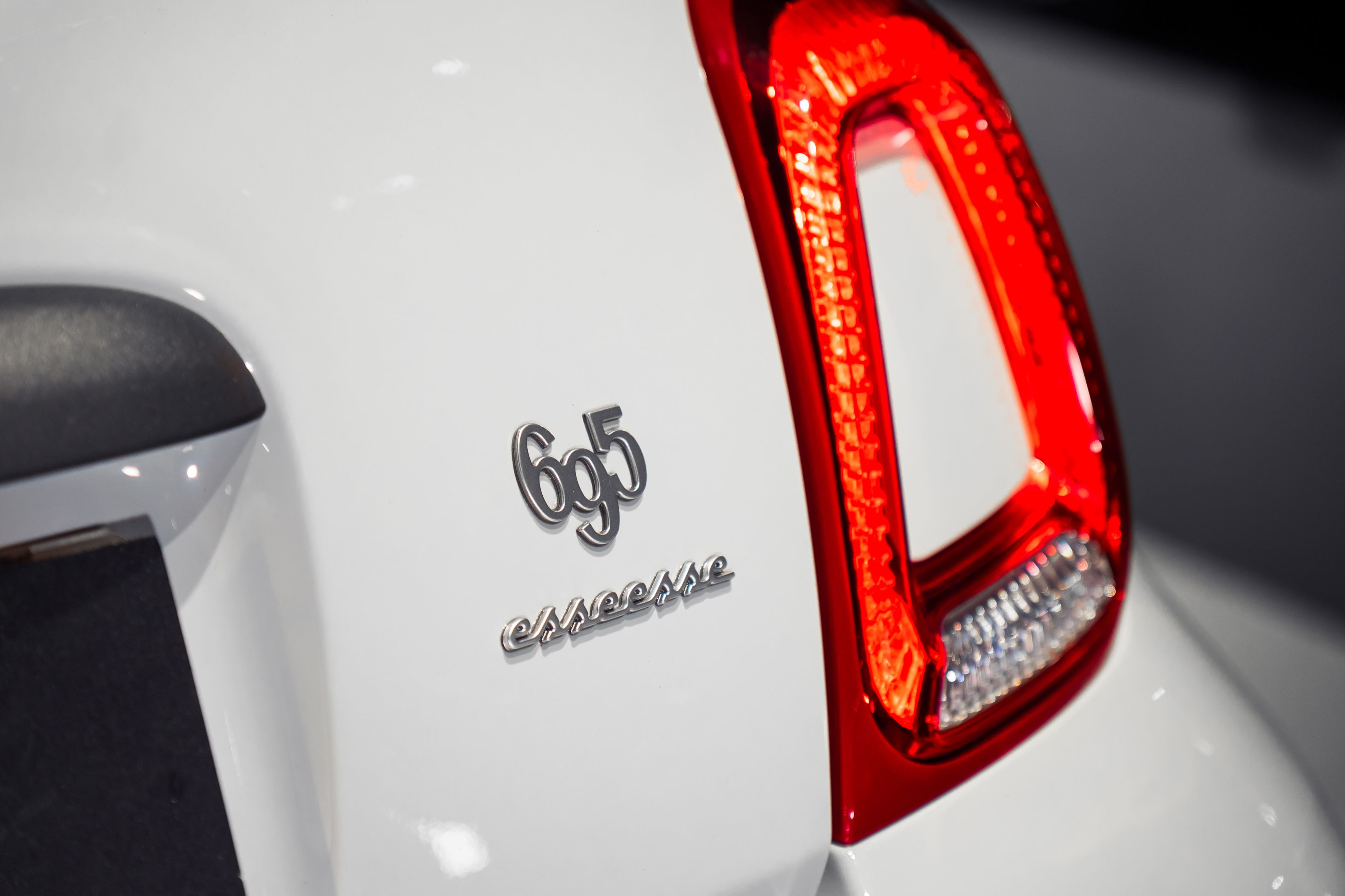 Abarth 695 Essesse — photo 18