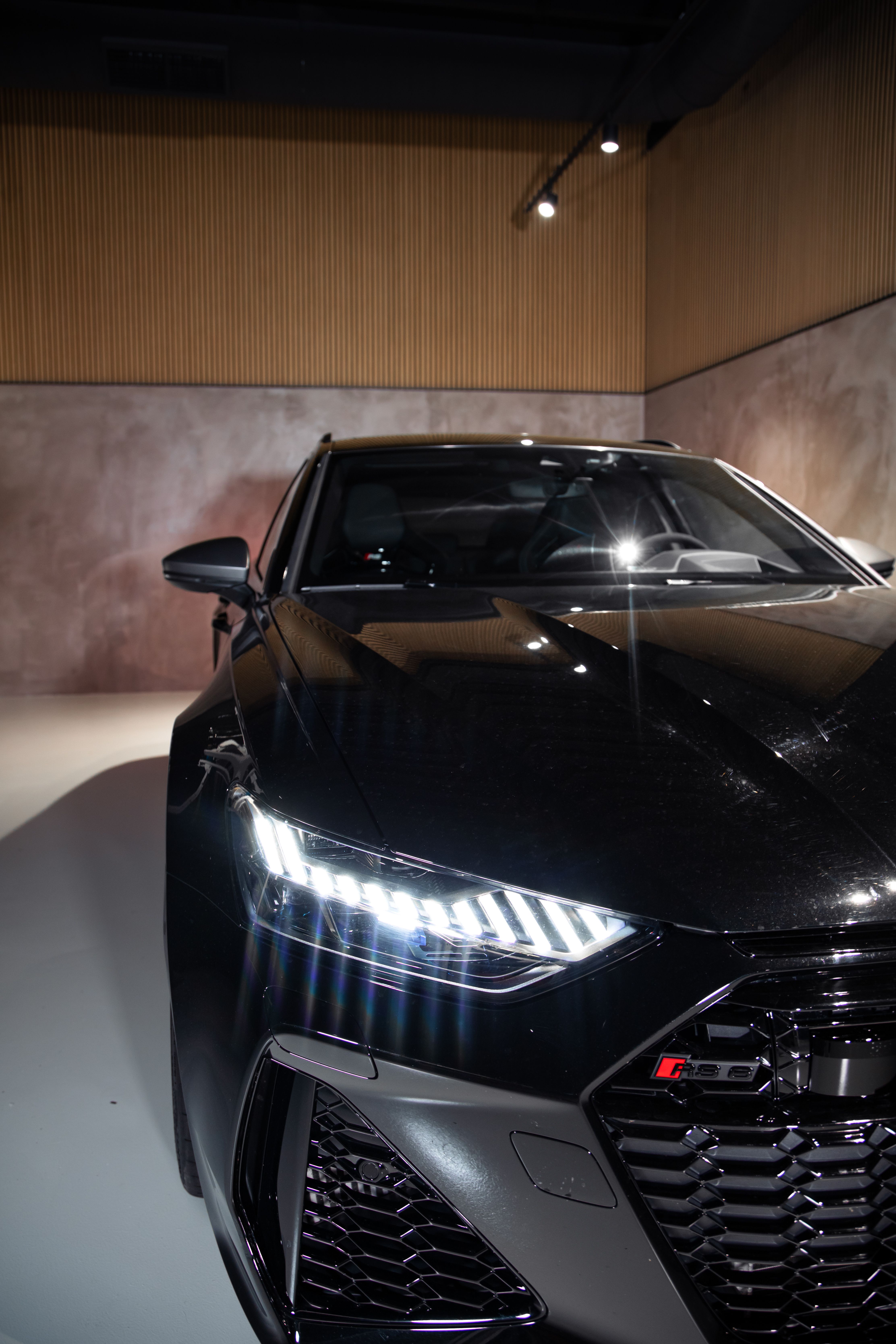Audi RS6 Performance — foto 3
