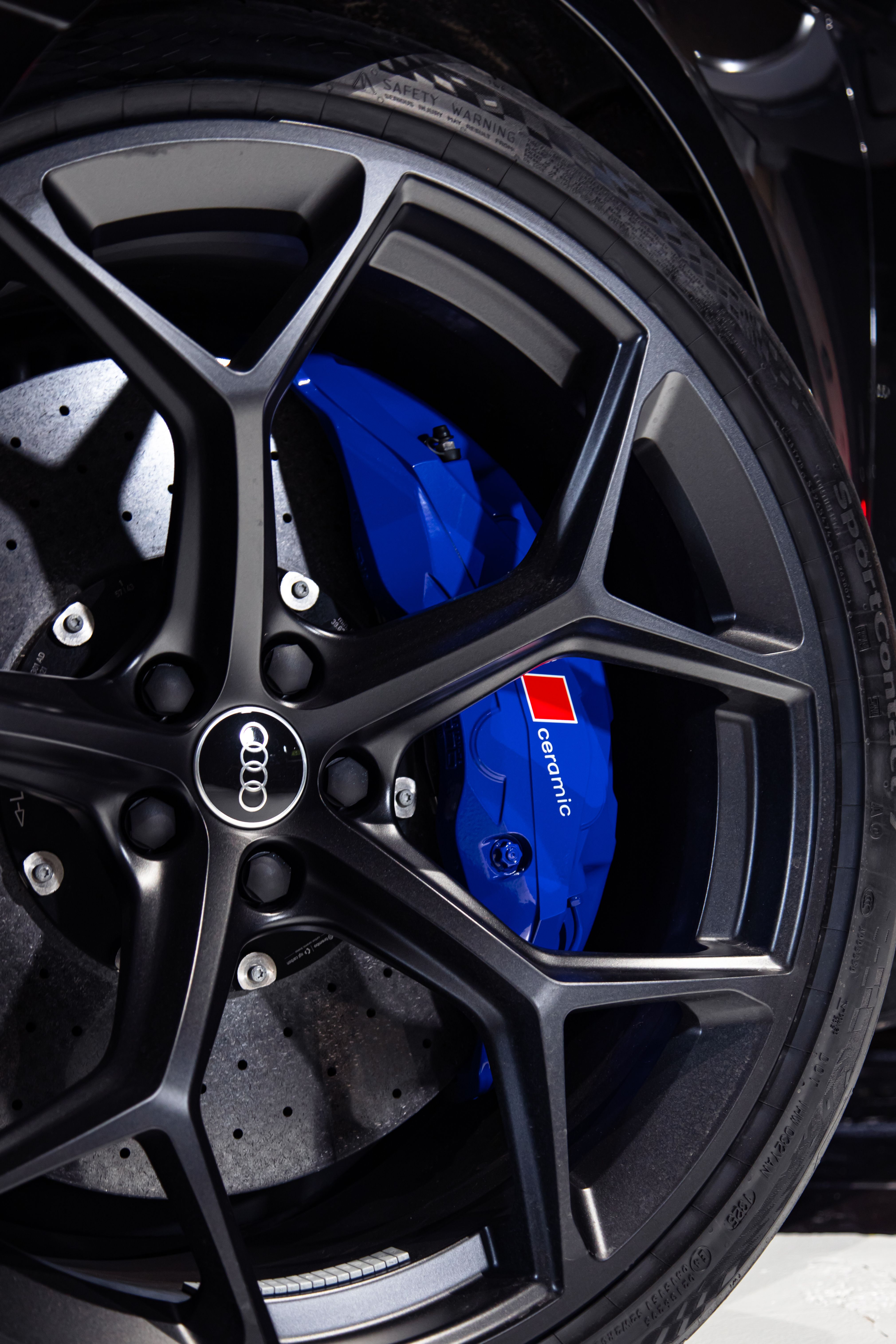 Audi RS6 Performance — foto 5