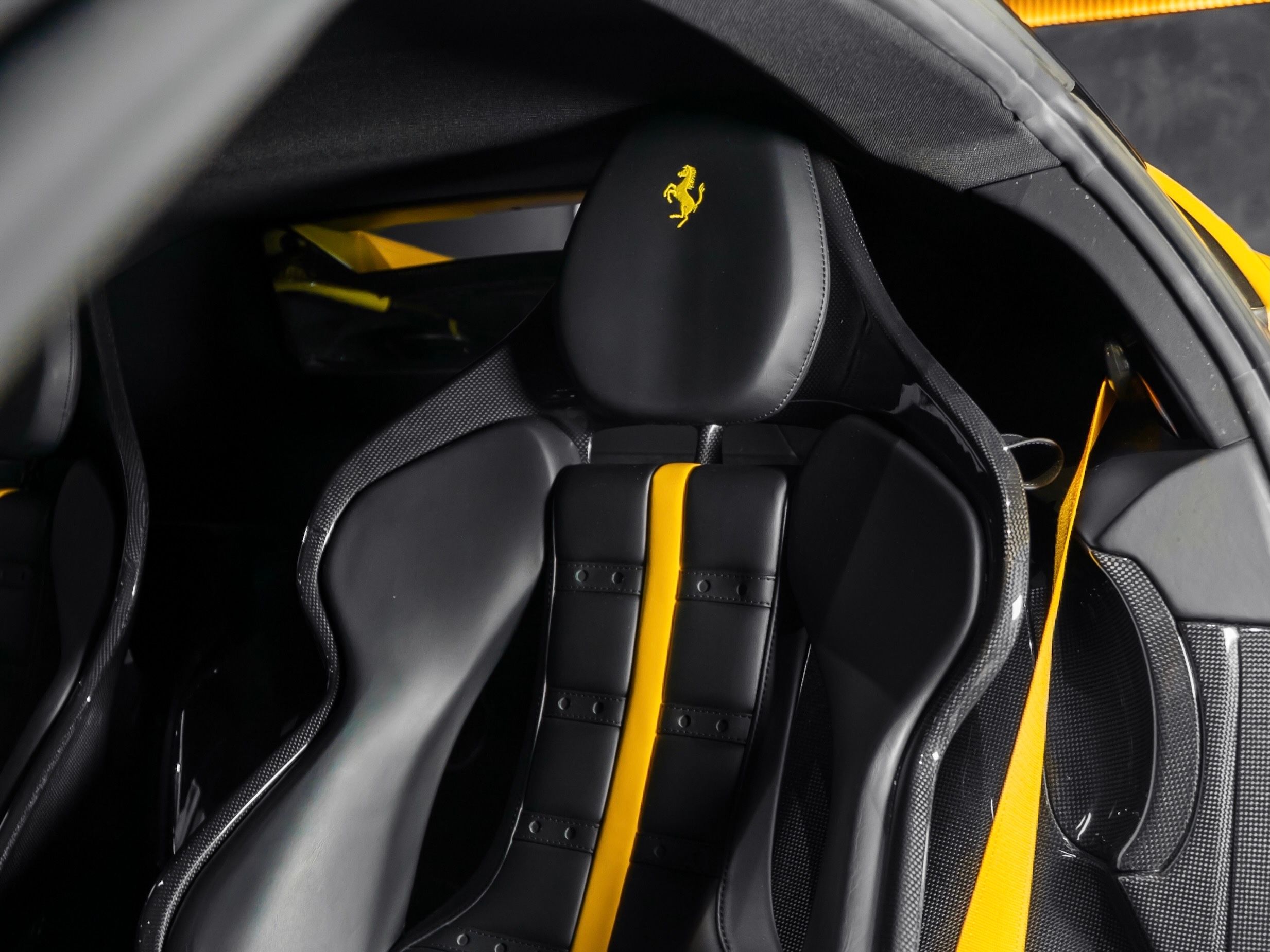 Ferrari SF90 Stradale  — photo 6