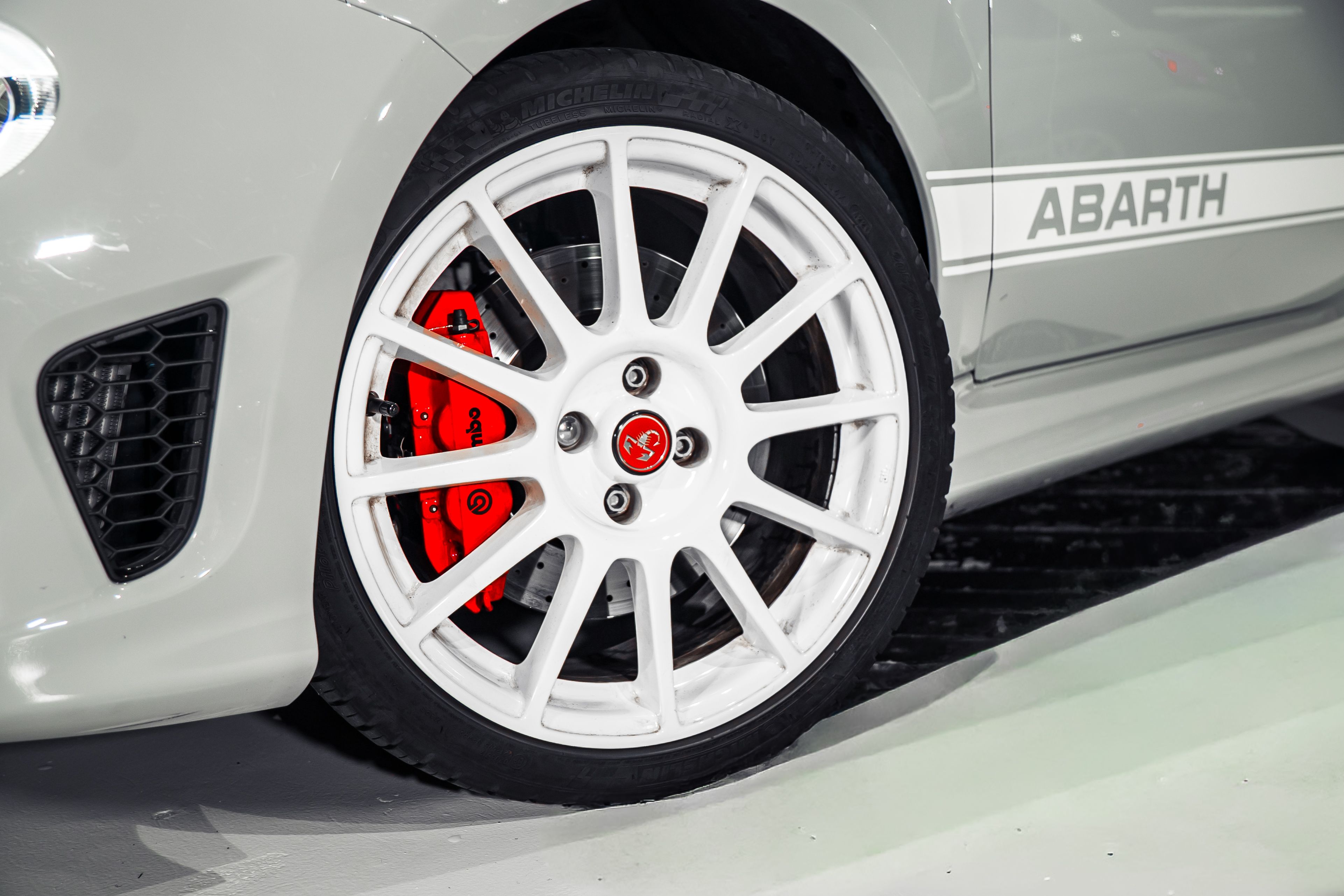 Abarth 695 Essesse — photo 2
