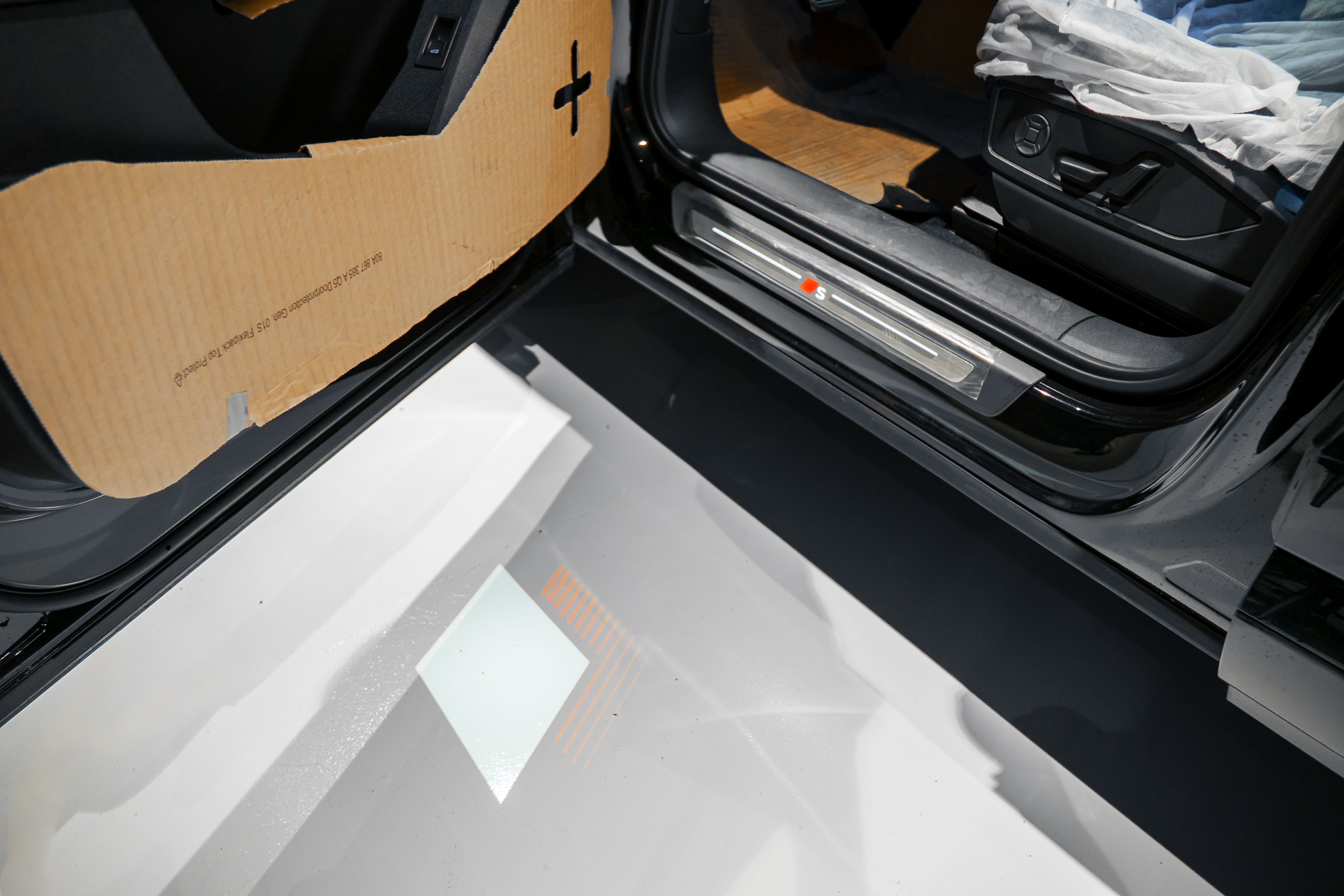 Audi Q5 Sportback — foto 8