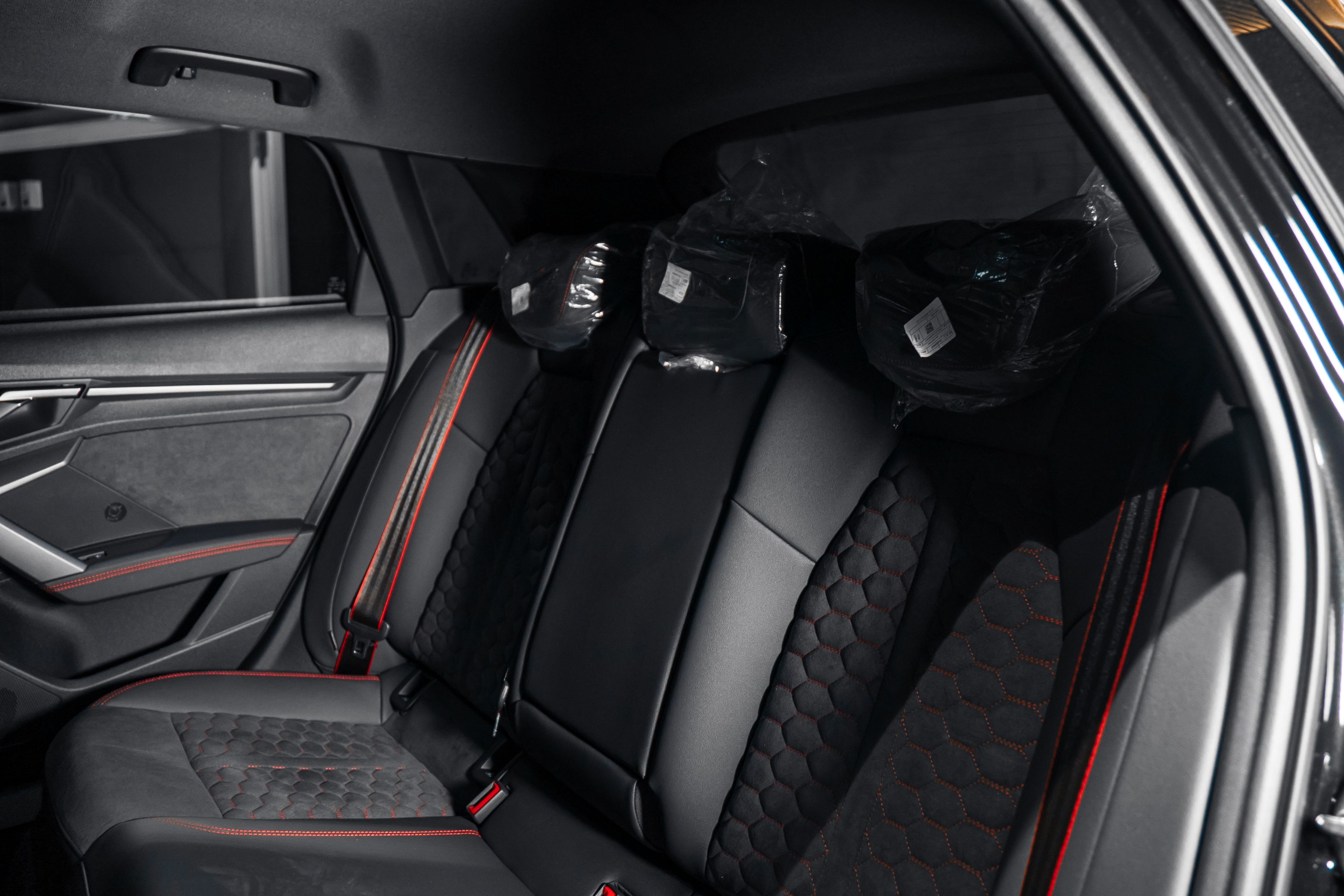 Audi RS3 Sportback — foto 11