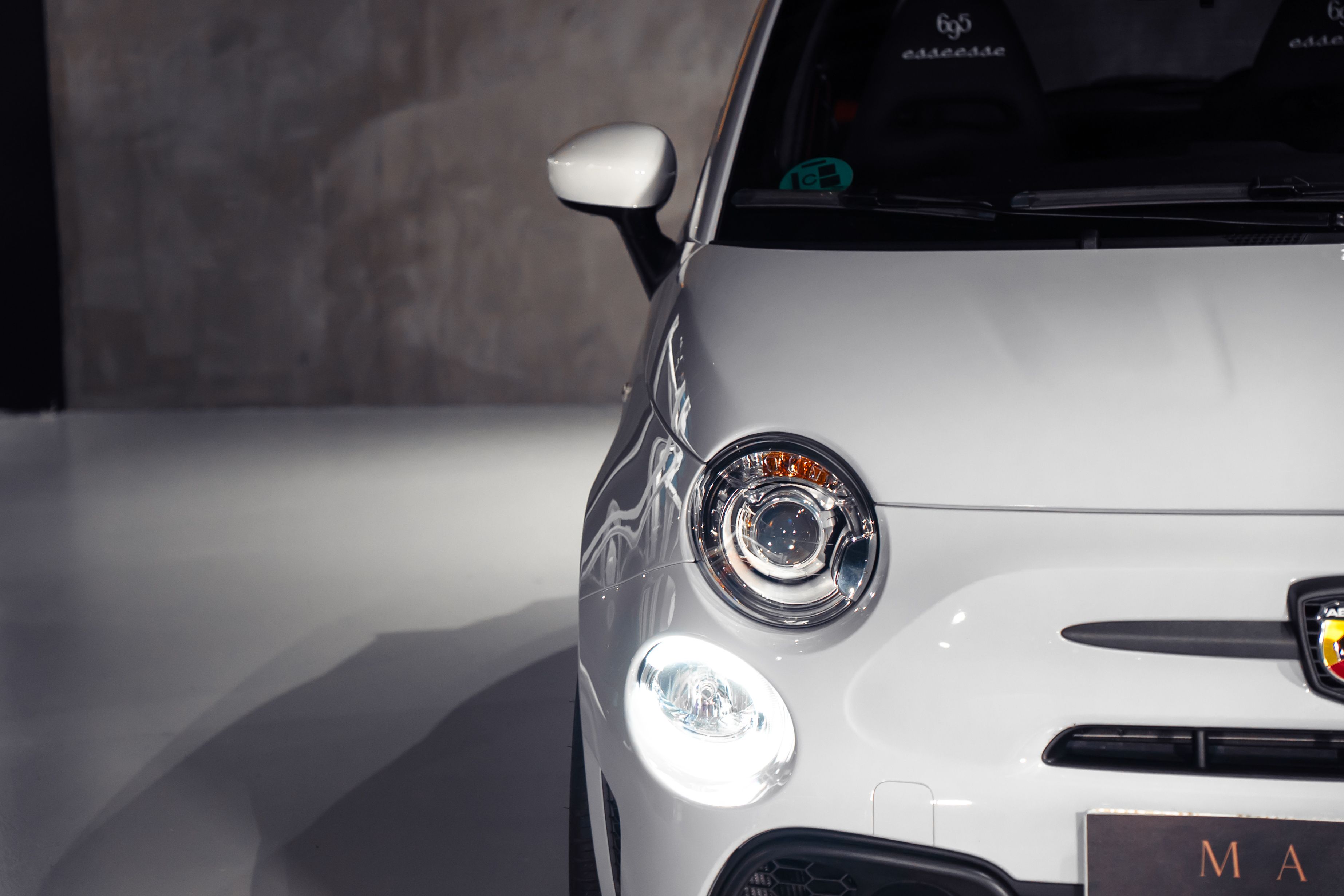 Abarth 695 Essesse — photo 4