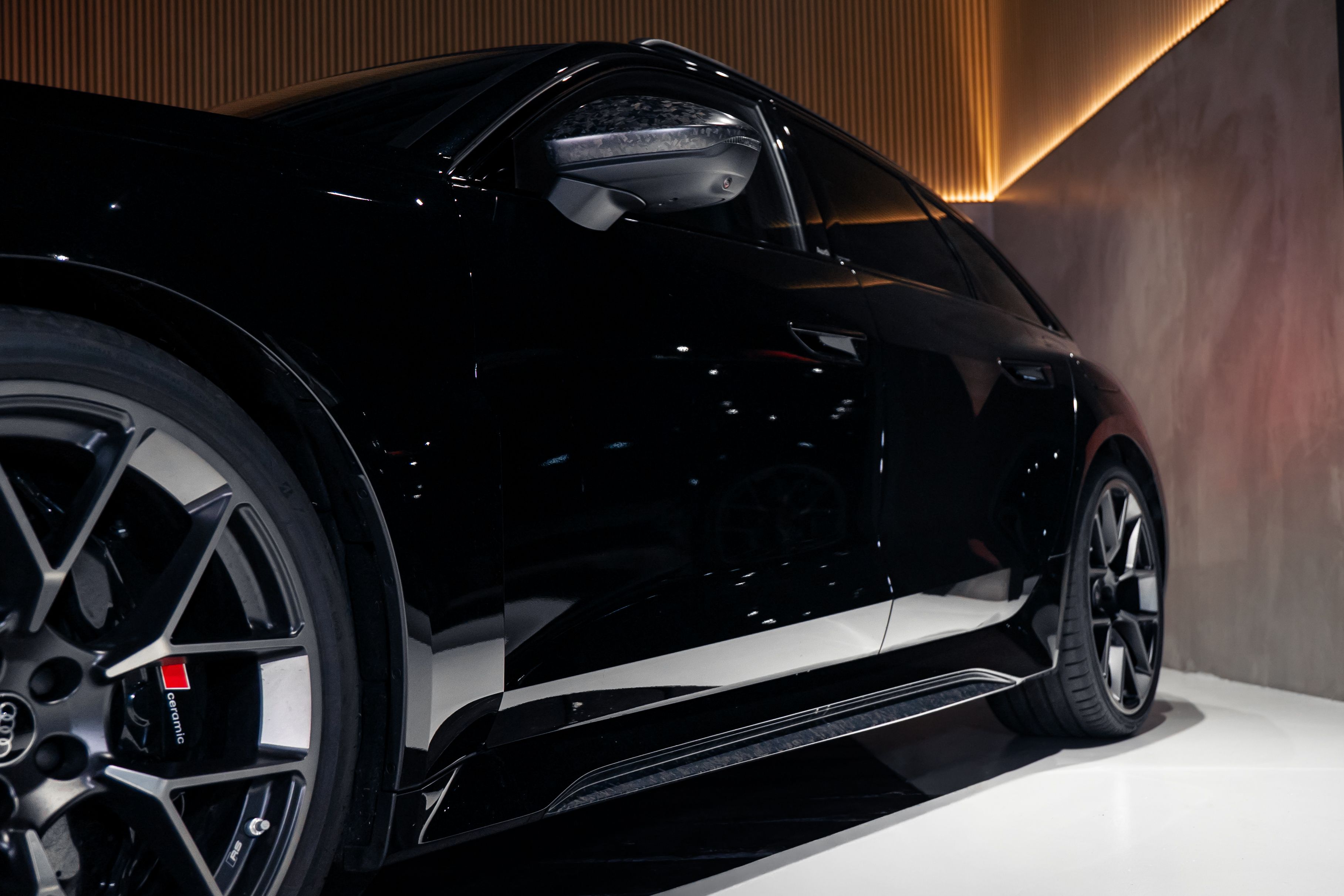 Audi RS5 Avant — foto 6