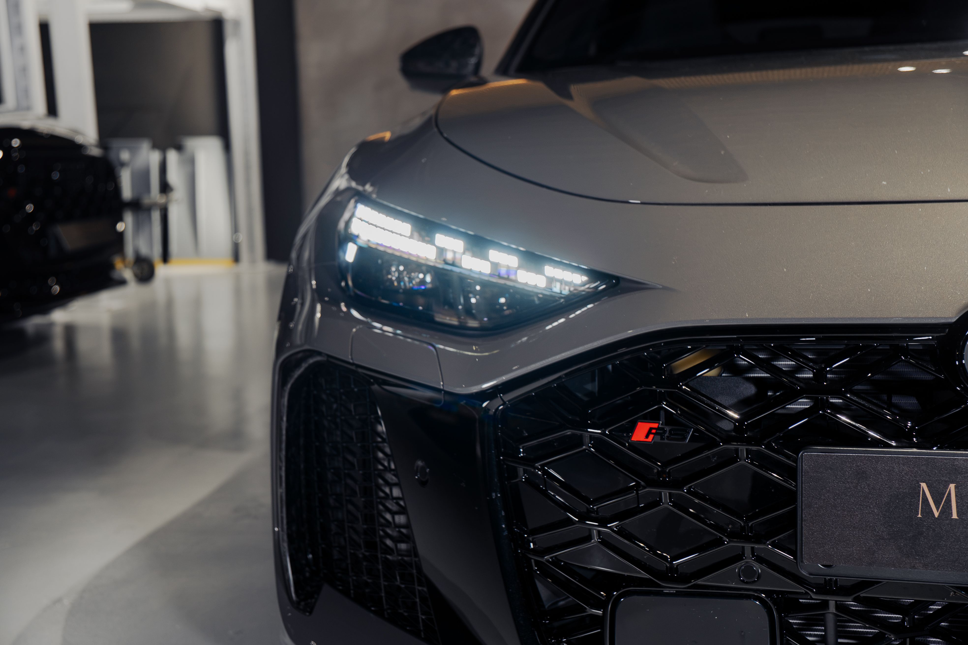 Audi RS5 Avant — foto 4