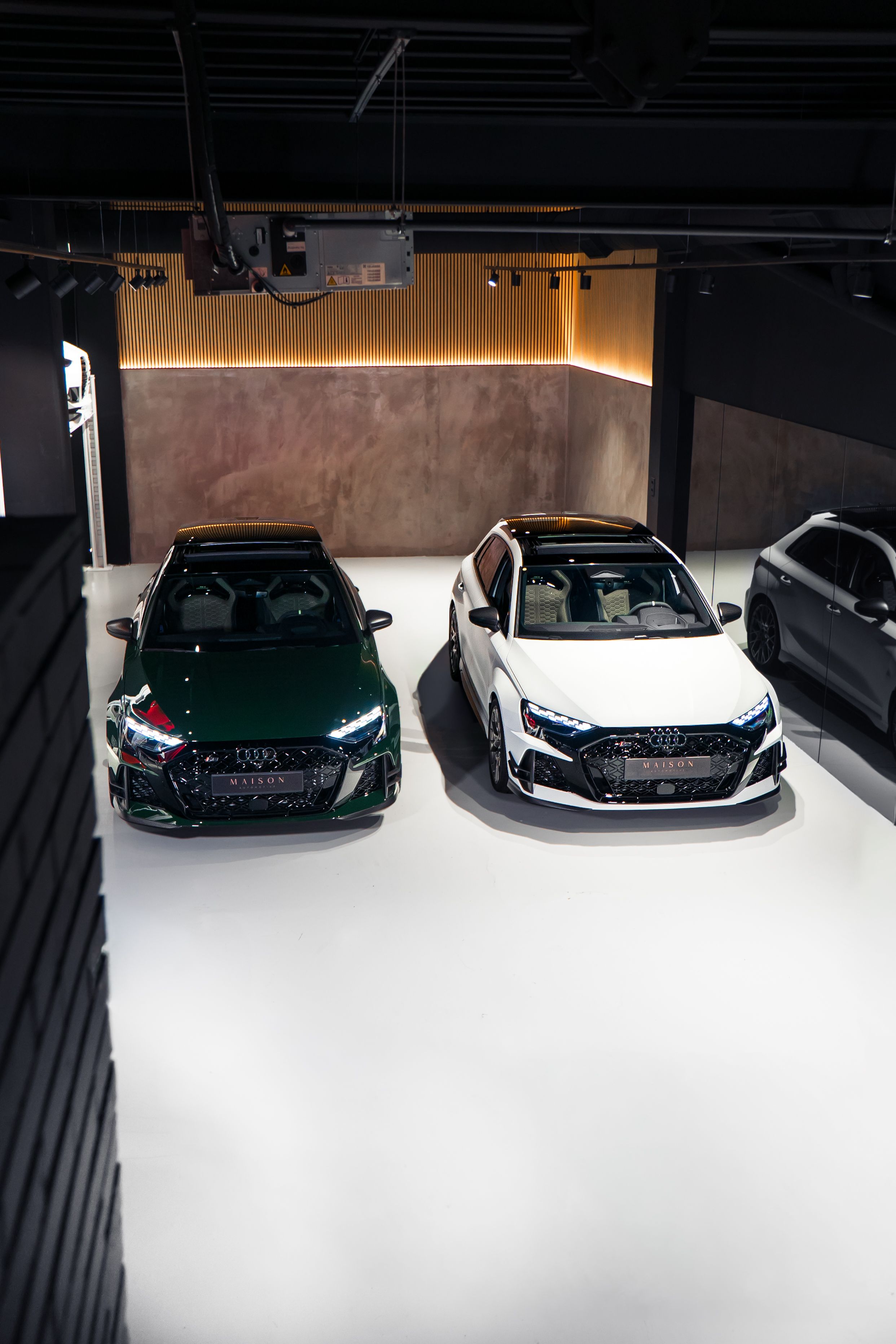 Maison Automotive — Barcelona (2)