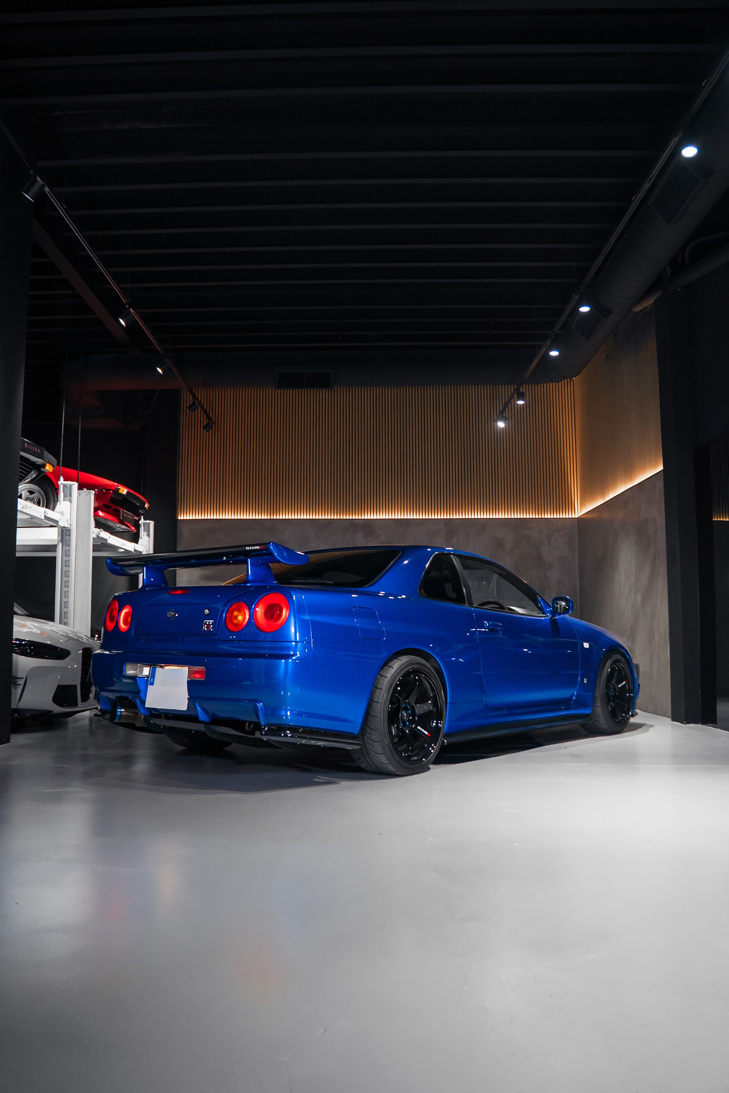 Maison Automotive — Barcelona (5)