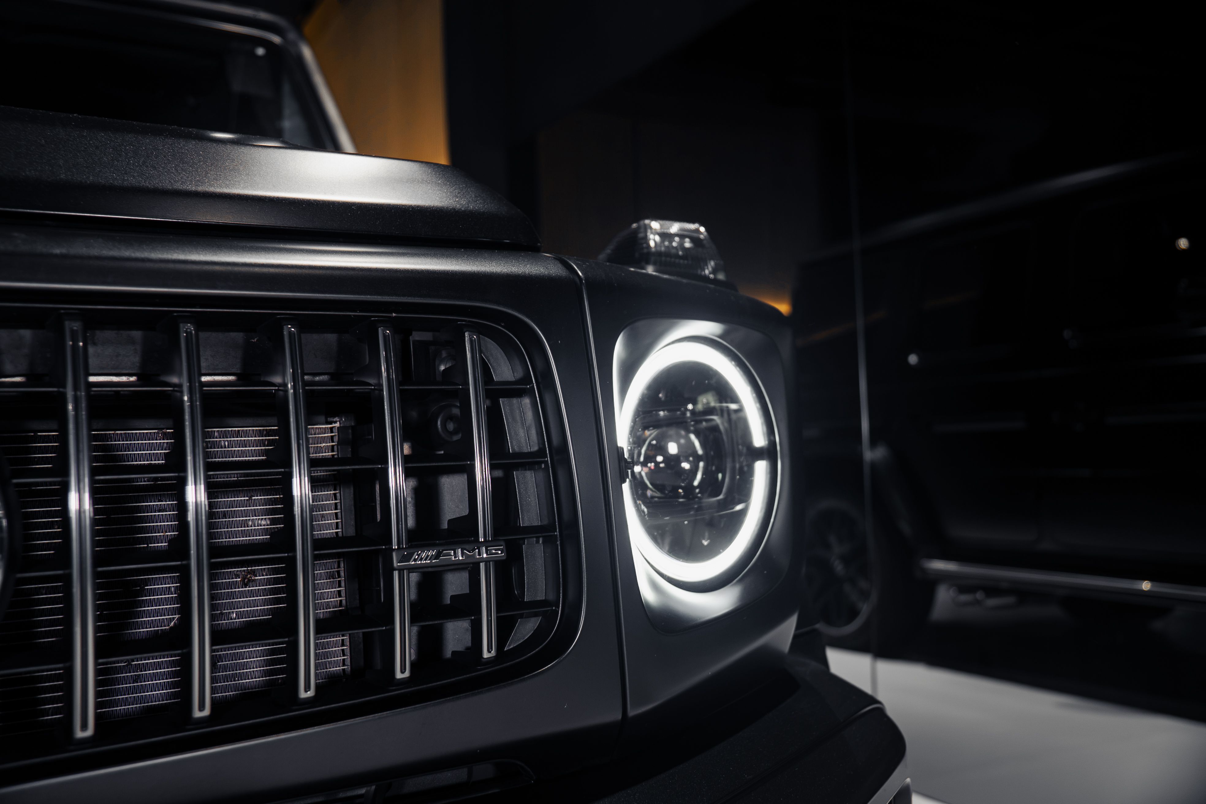 Mercedes-AMG G63 — foto 4