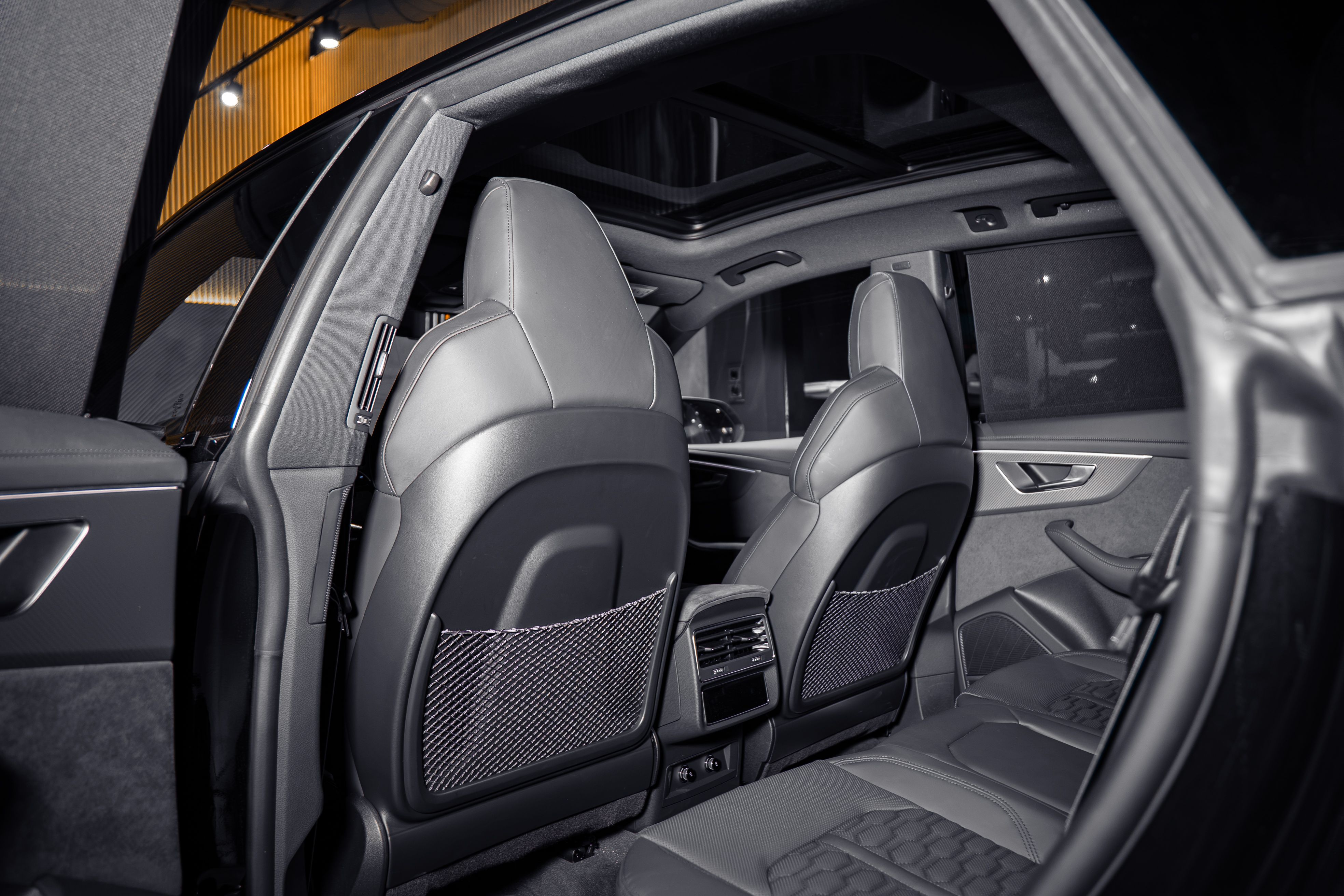 Audi RSQ8 Performance  — photo 9