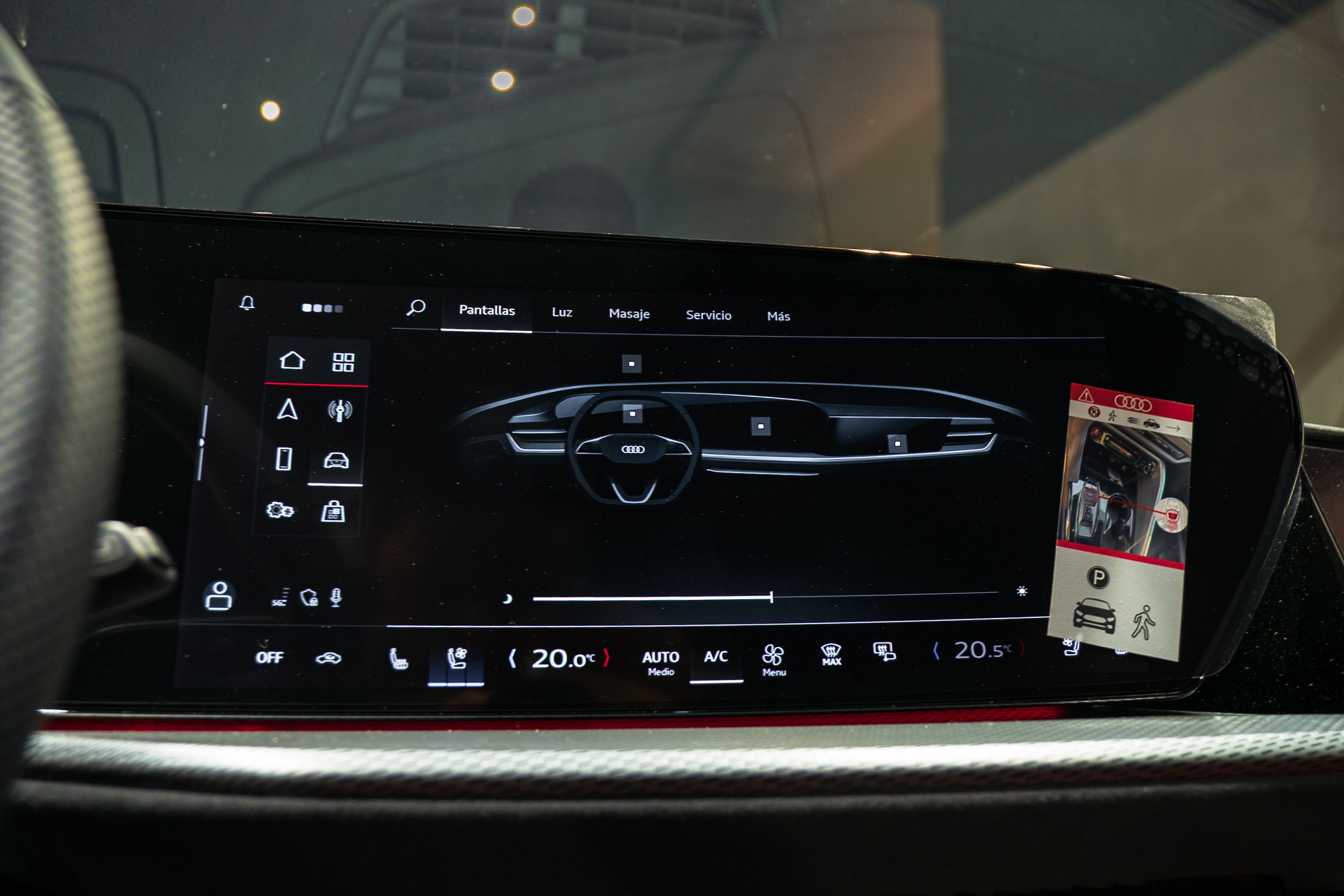 Audi SQ5 — foto 11