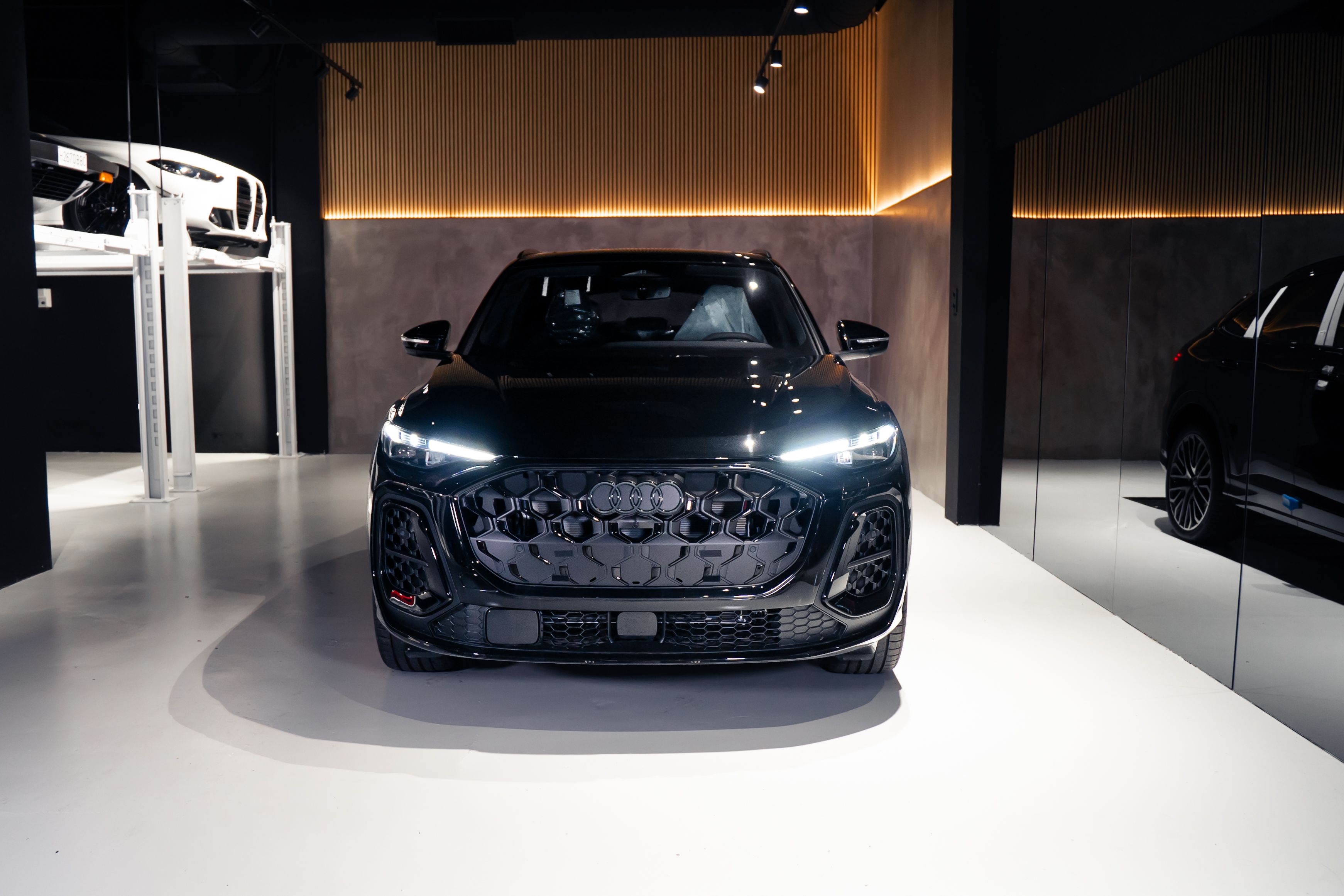 Audi Q5 Sportback — foto 3