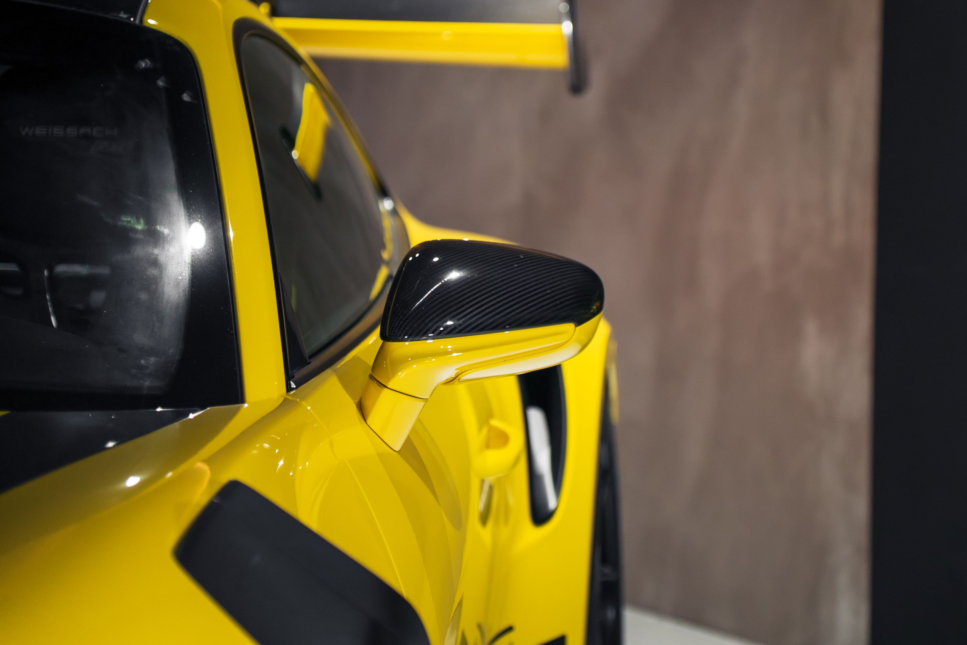 Porsche  992 GT3RS  — foto 4