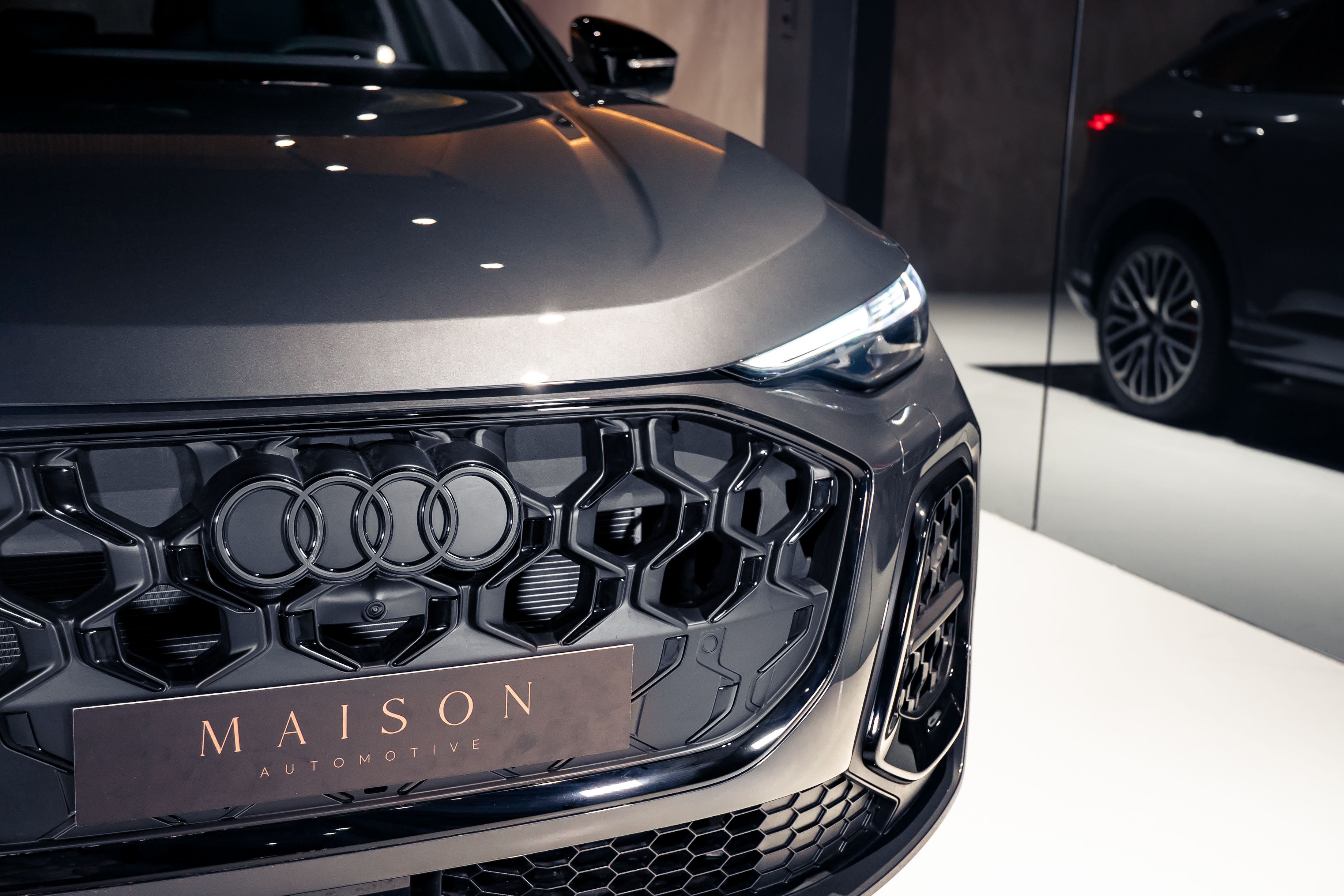 Audi Q5 Sportback  — foto 4