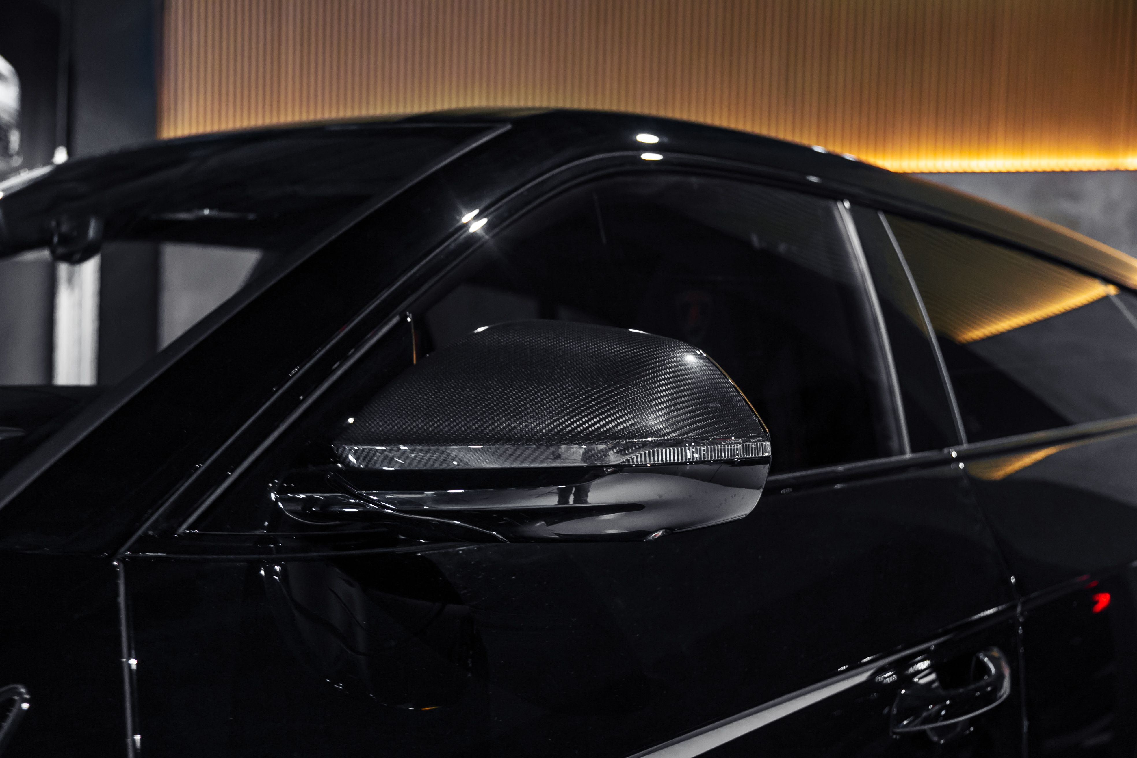 Lamborghini Urus Performante — photo 3