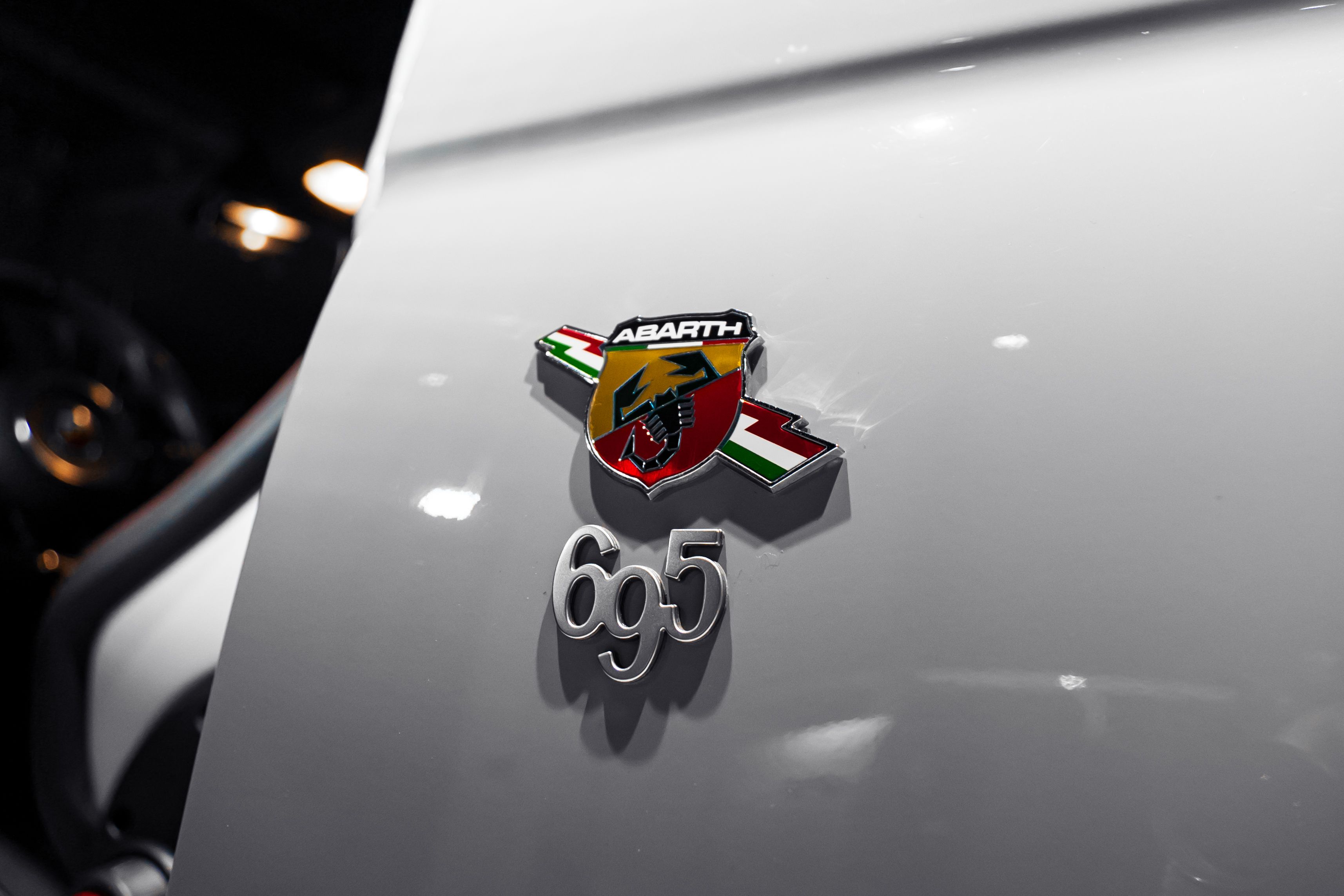 Abarth 695 Essesse — photo 6