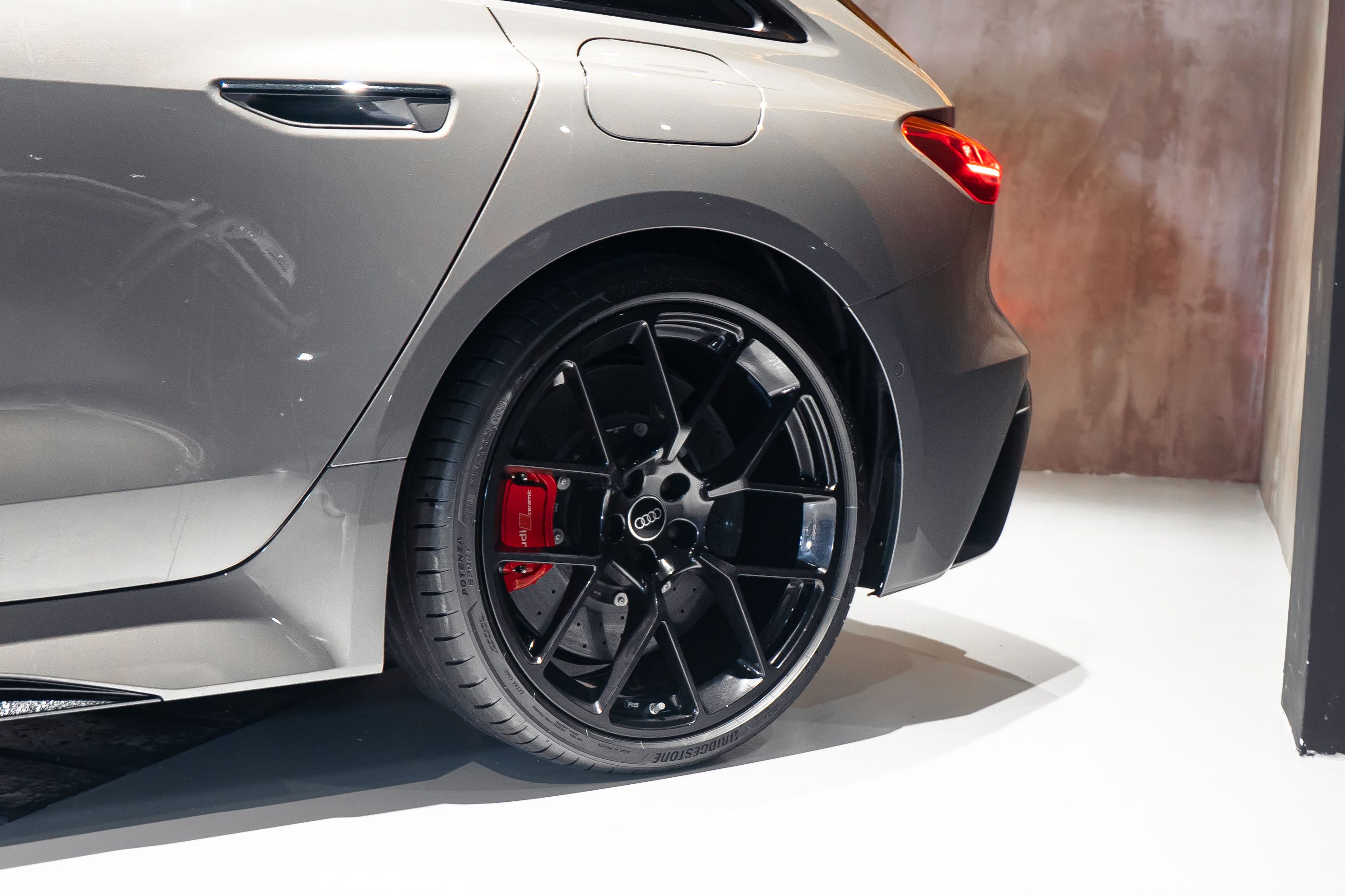 Audi RS5 Avant — foto 19