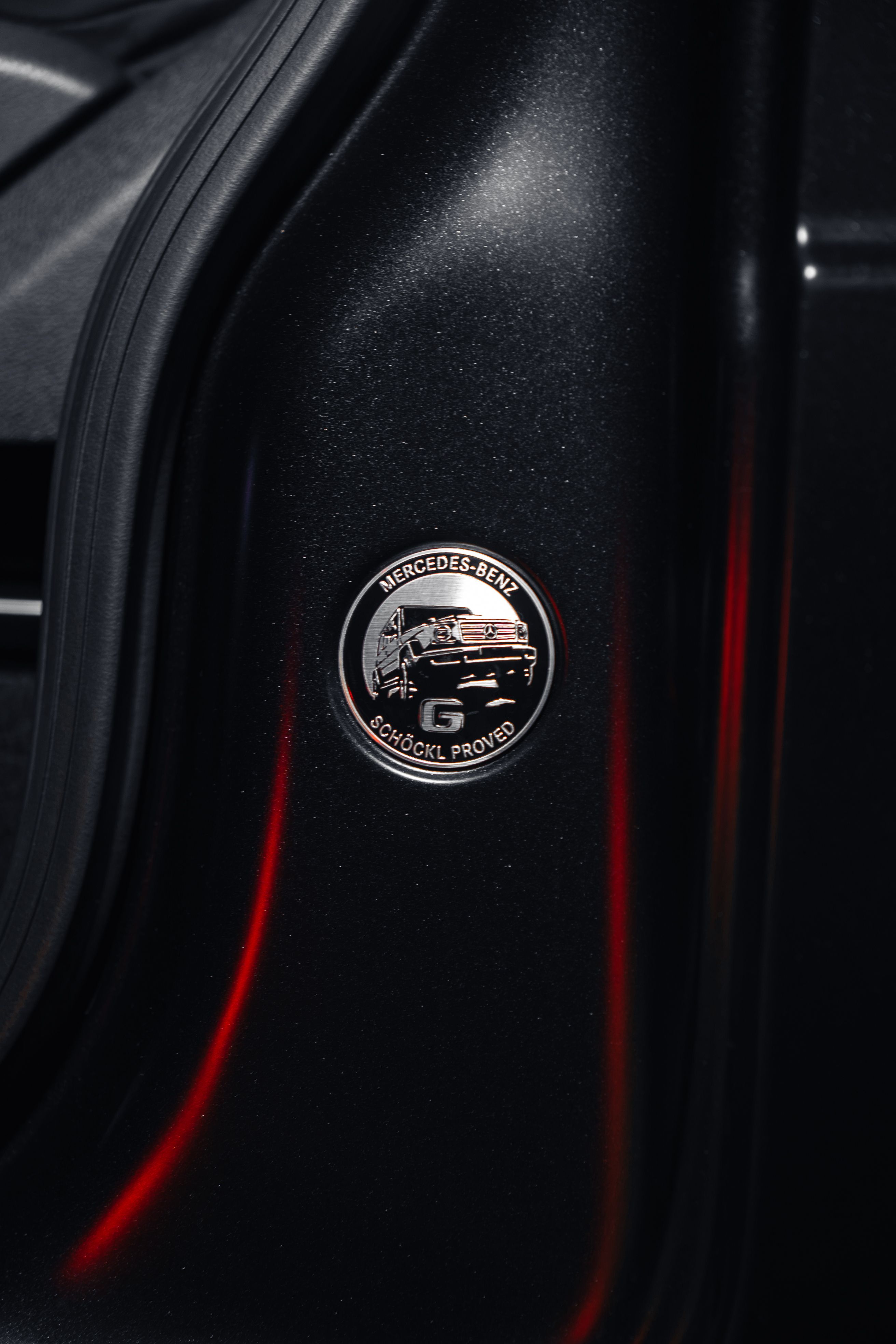 Mercedes-AMG G63 — foto 18