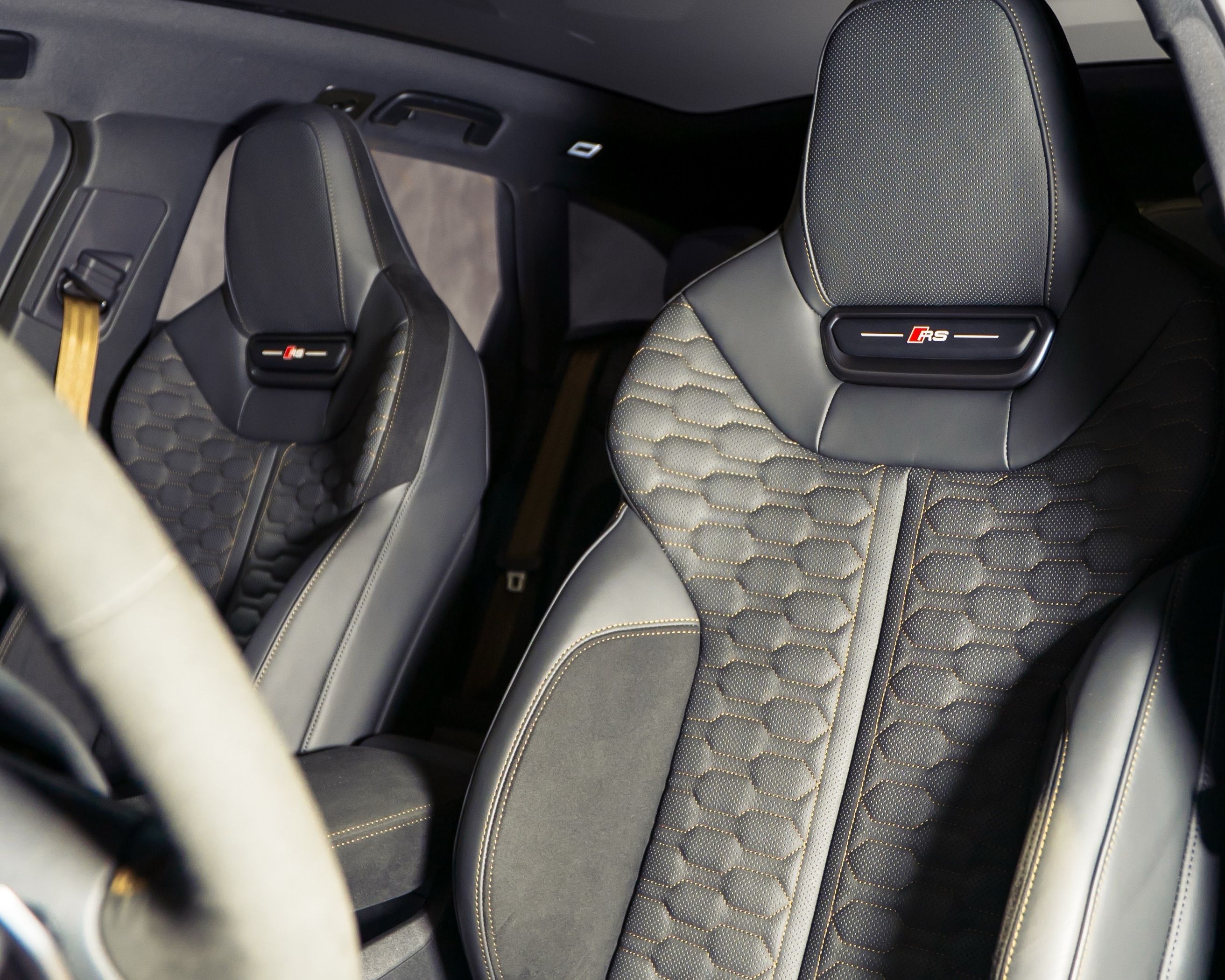 Audi RS5 Avant  — photo 7