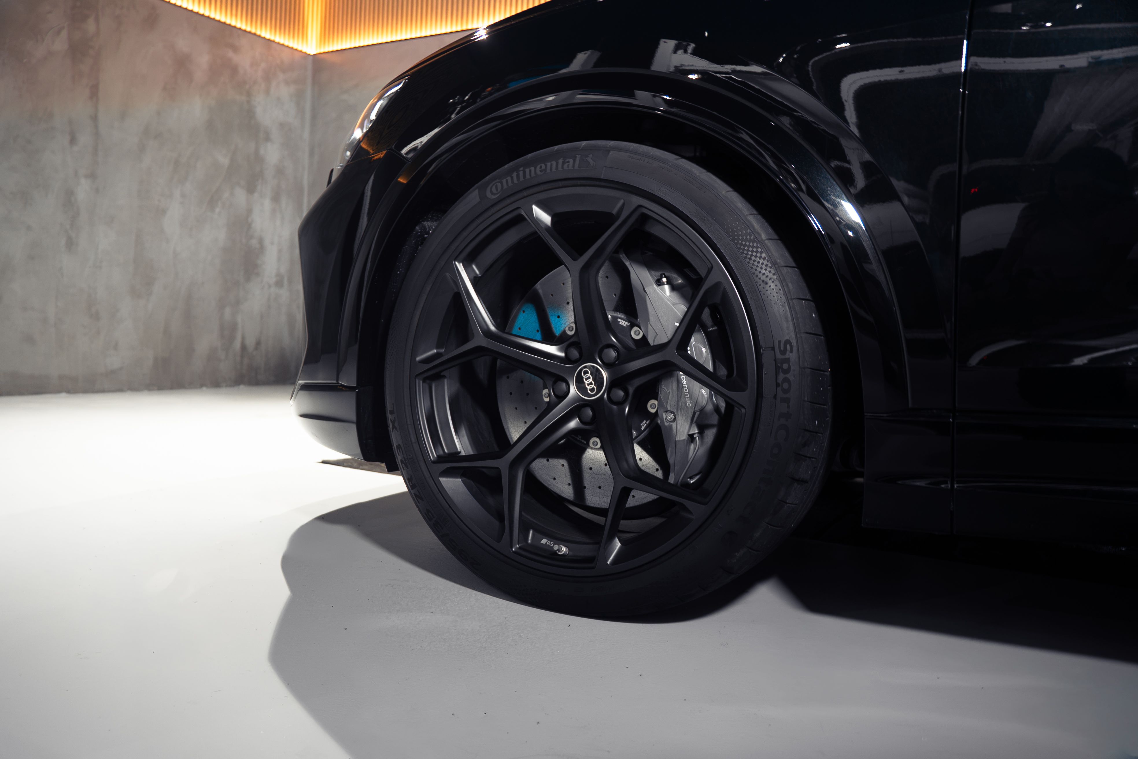 Audi RSQ8 Performance  — photo 7