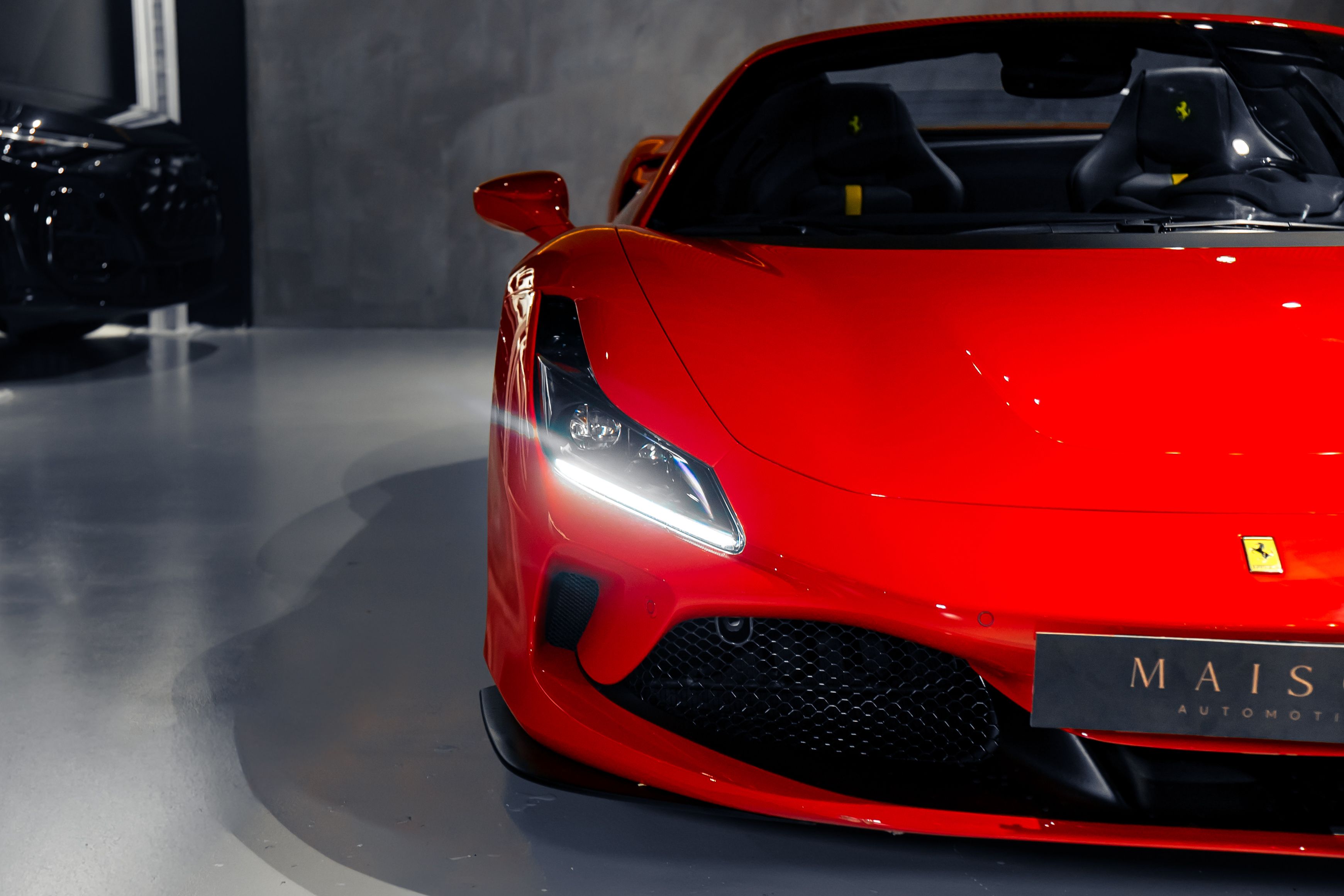 Ferrari F8 Spider  — foto 4