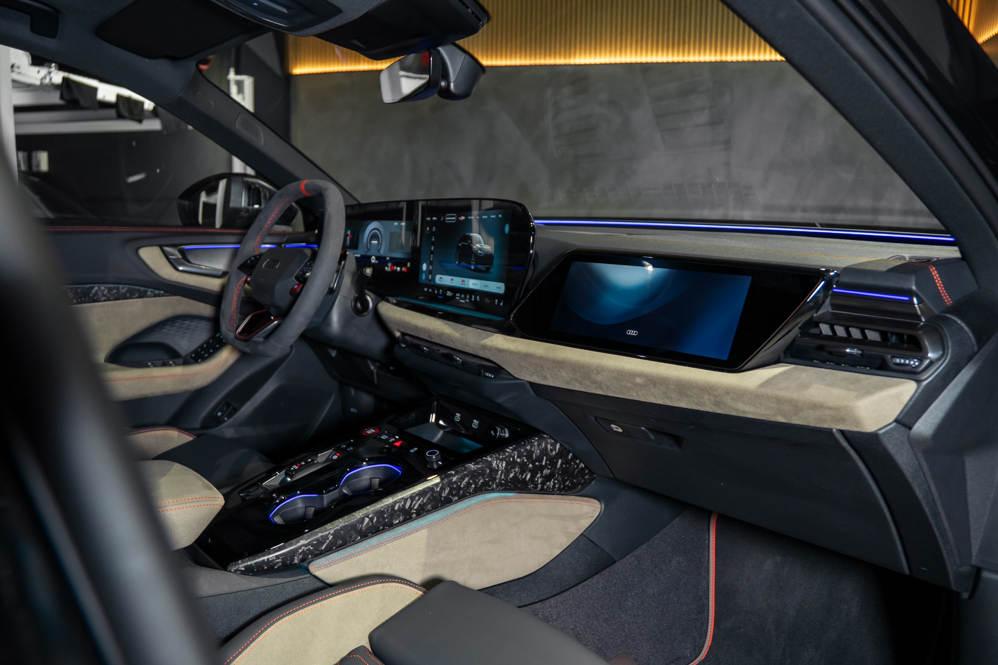 Audi RS5 Avant — foto 12