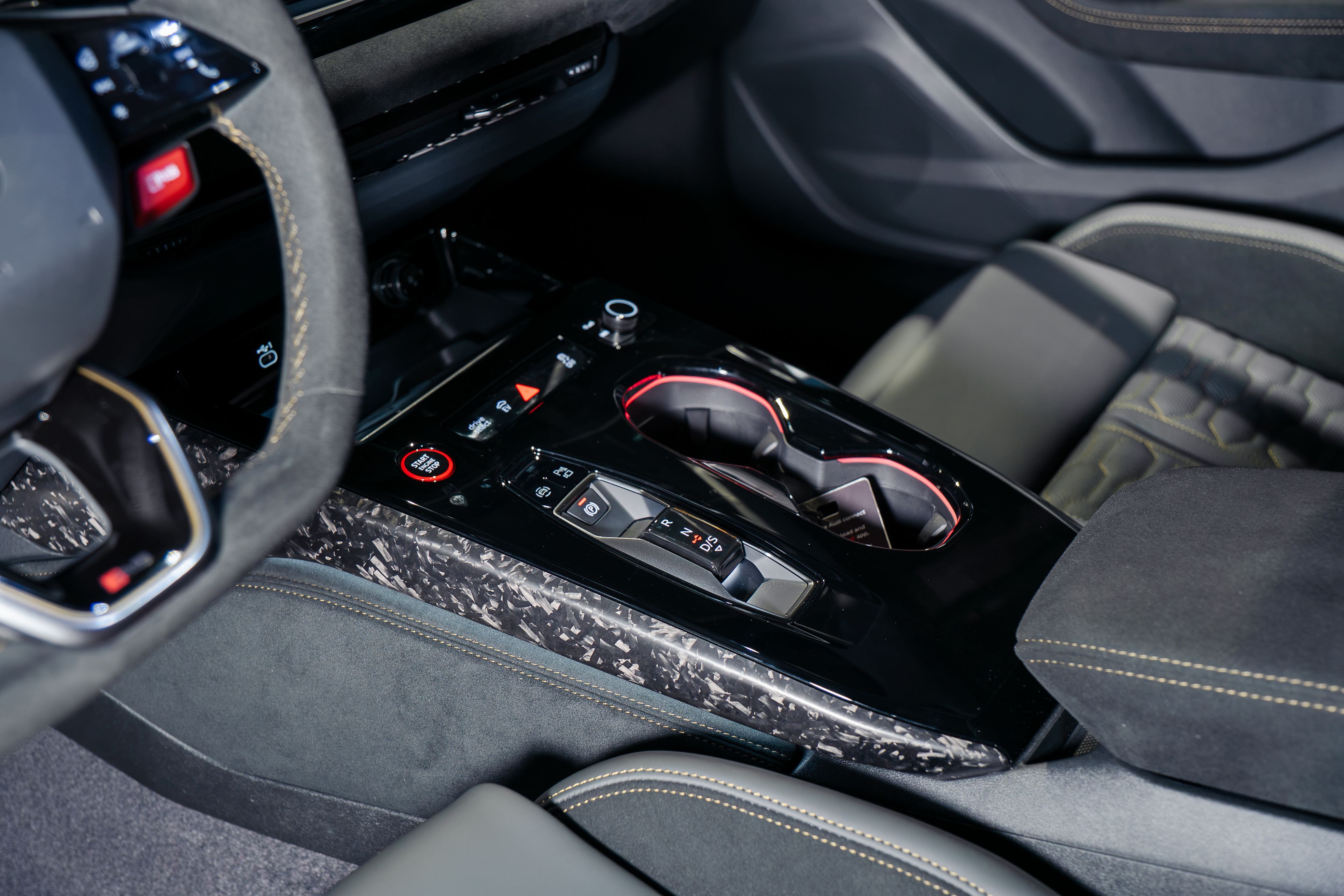 Audi RS5 Avant — foto 15