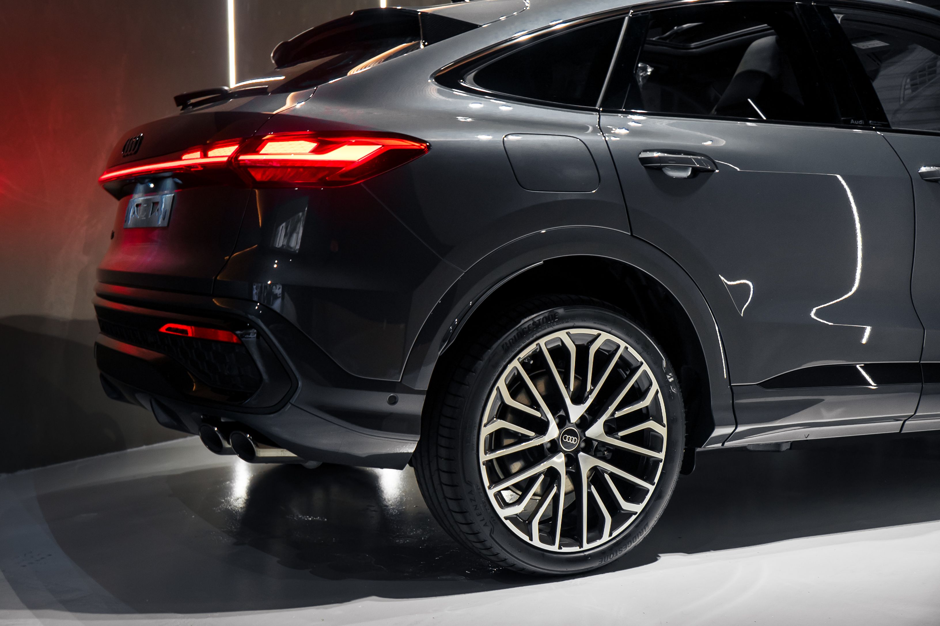 Audi SQ5 — foto 14