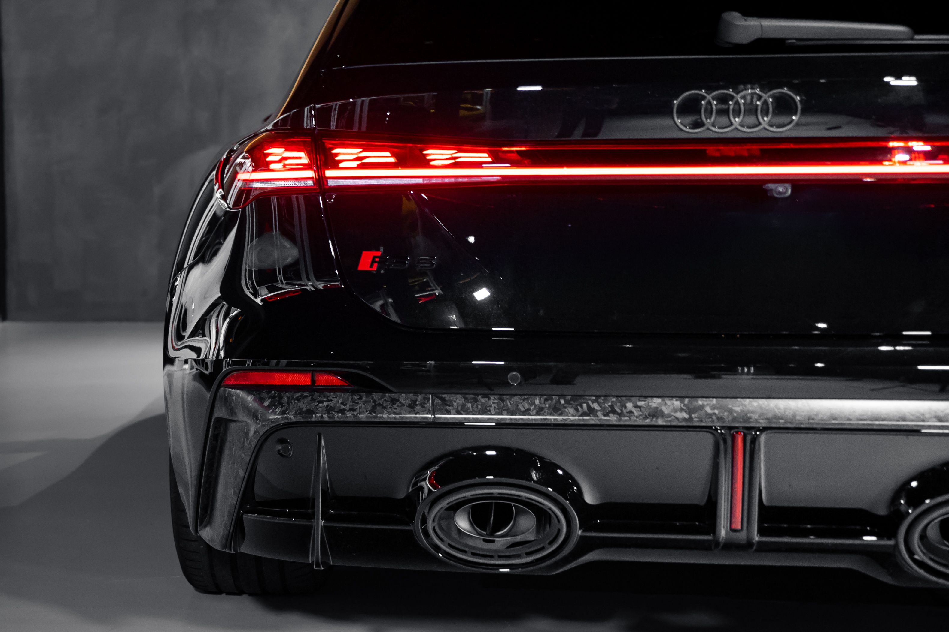 Audi RS5 Avant — foto 17