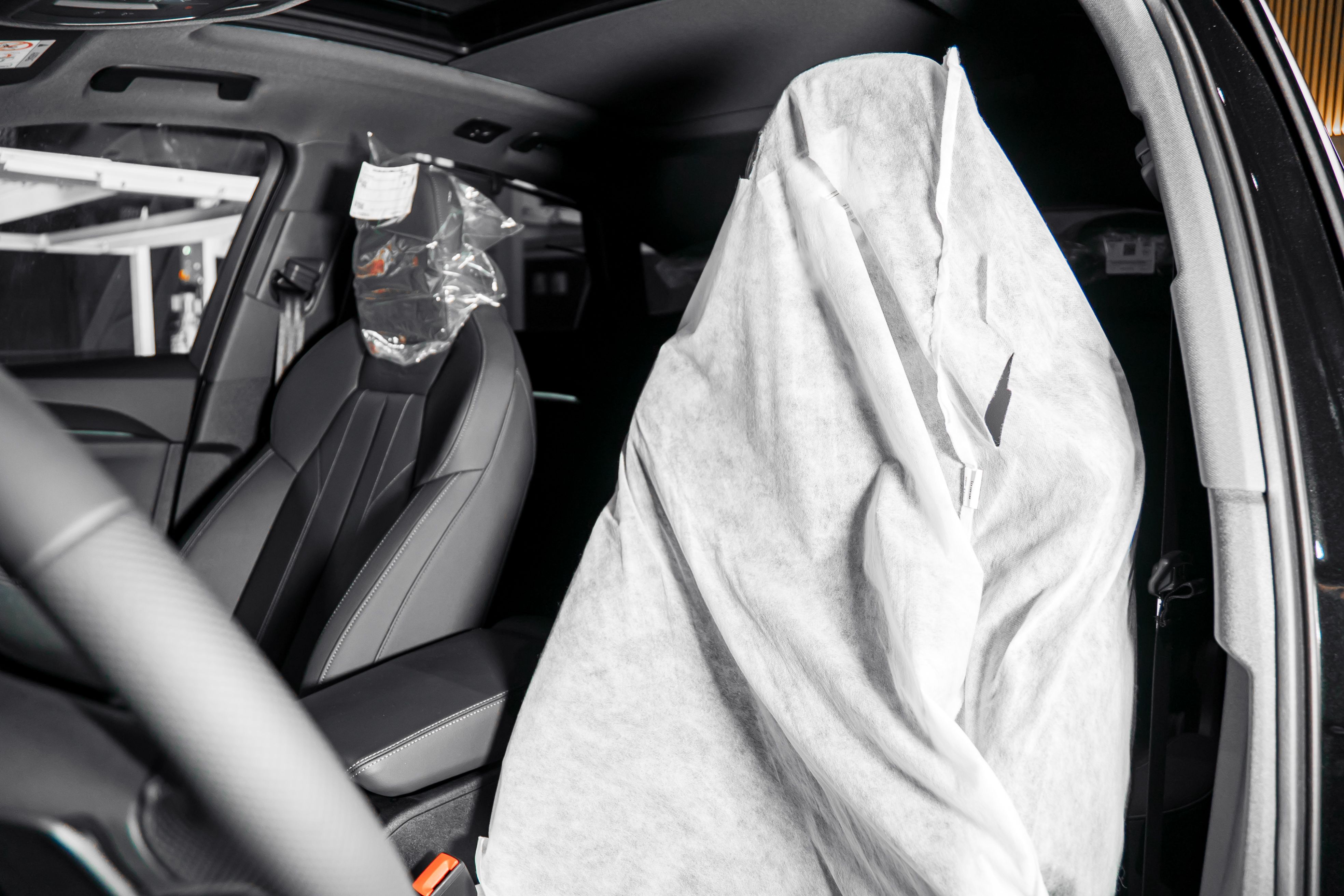 Audi Q5 Sportback — foto 7