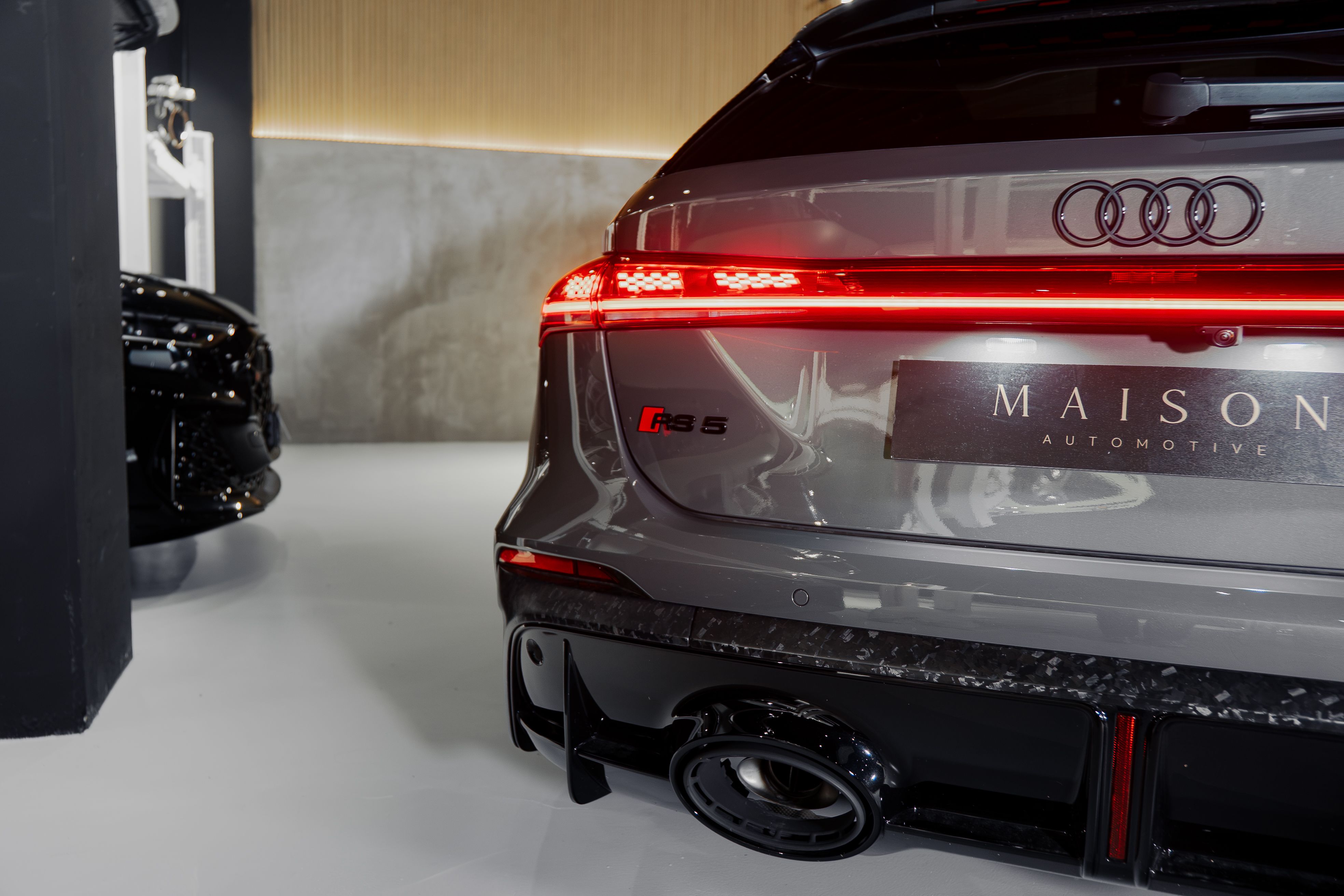 Audi RS5 Avant — foto 20