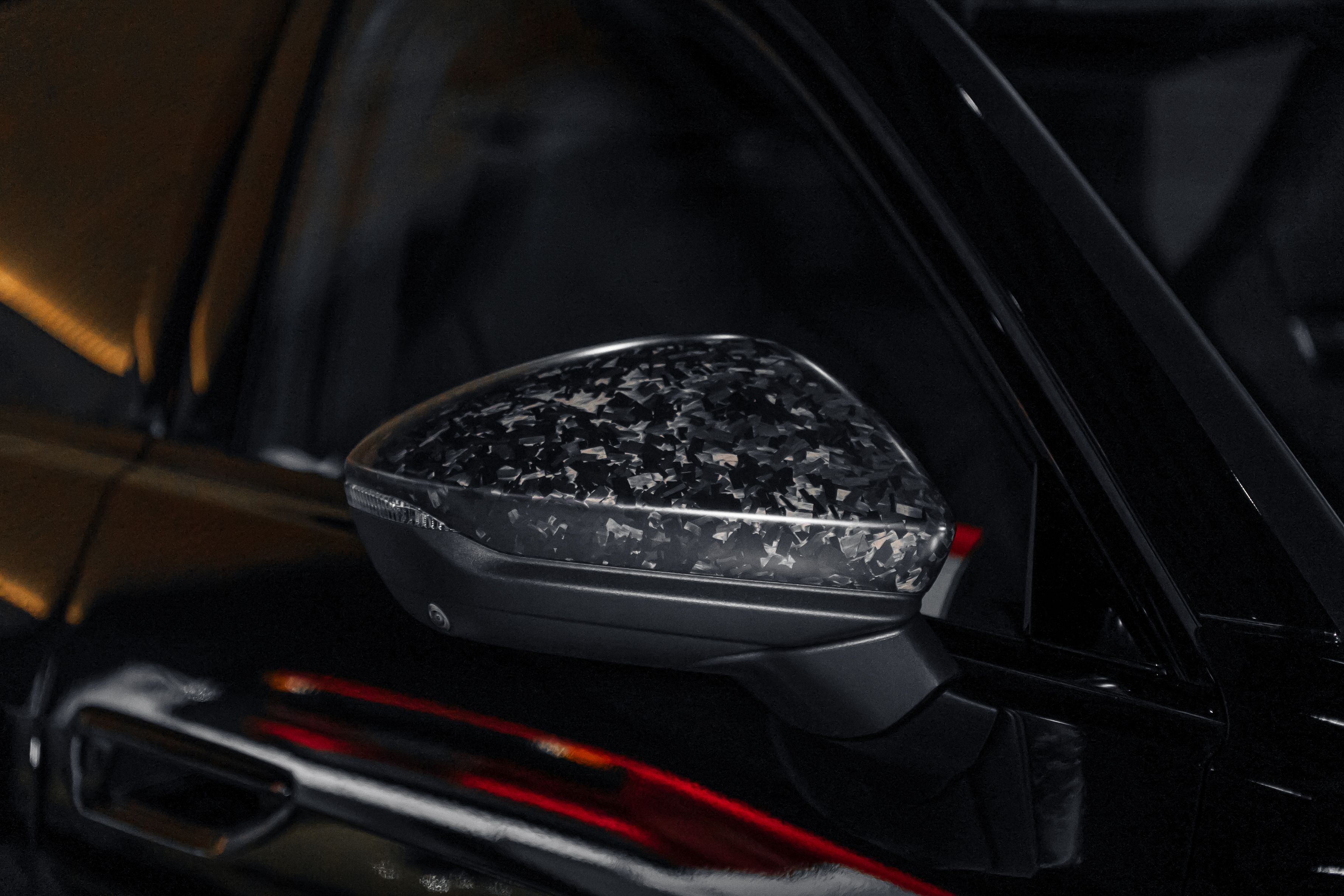 Audi RS5 Sedan  — foto 4
