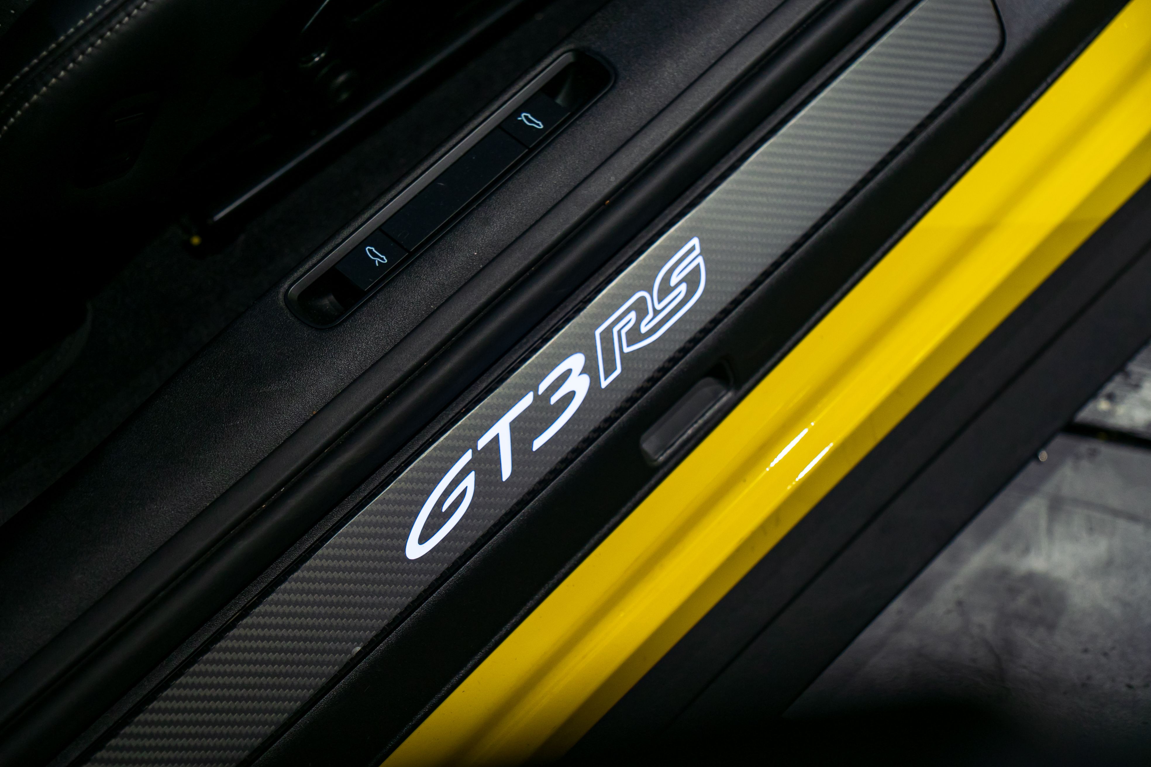Porsche  992 GT3RS  — foto 13