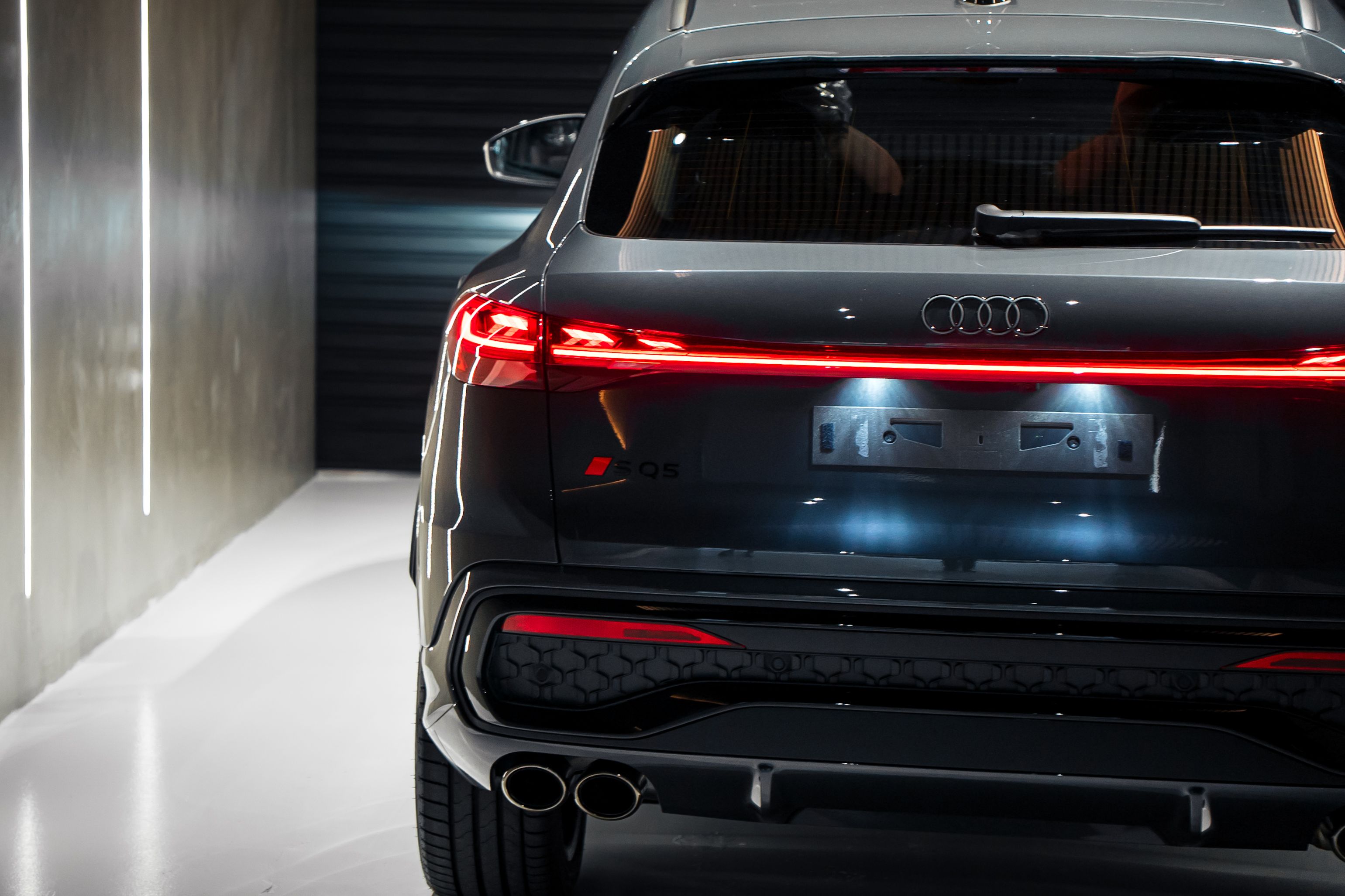 Audi SQ5 — foto 15
