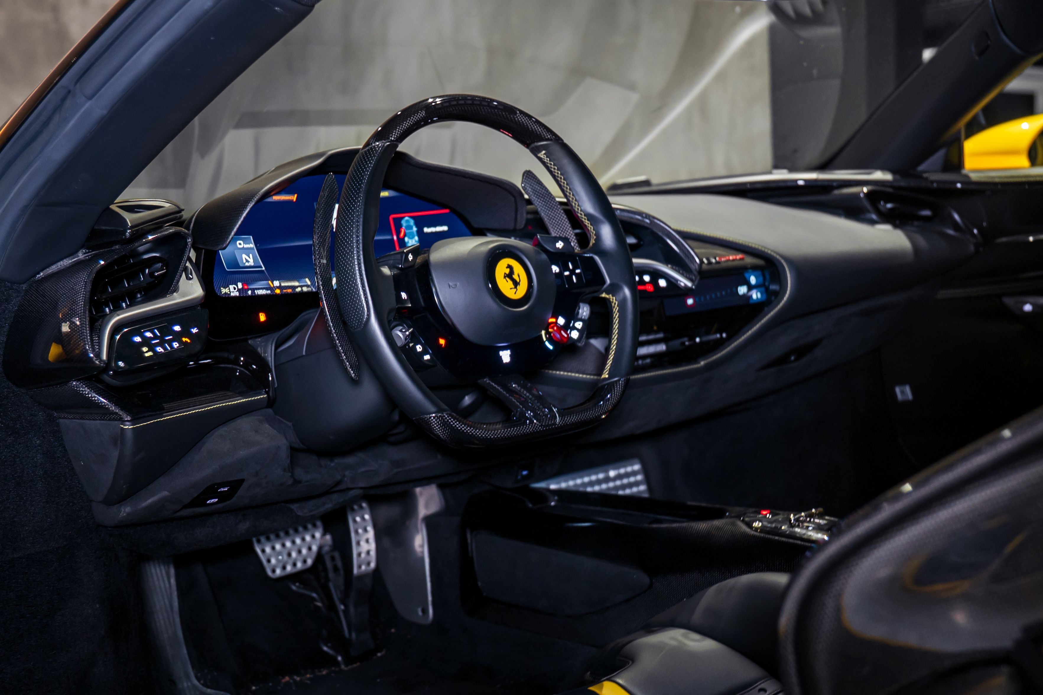 Ferrari SF90 Stradale  — photo 7