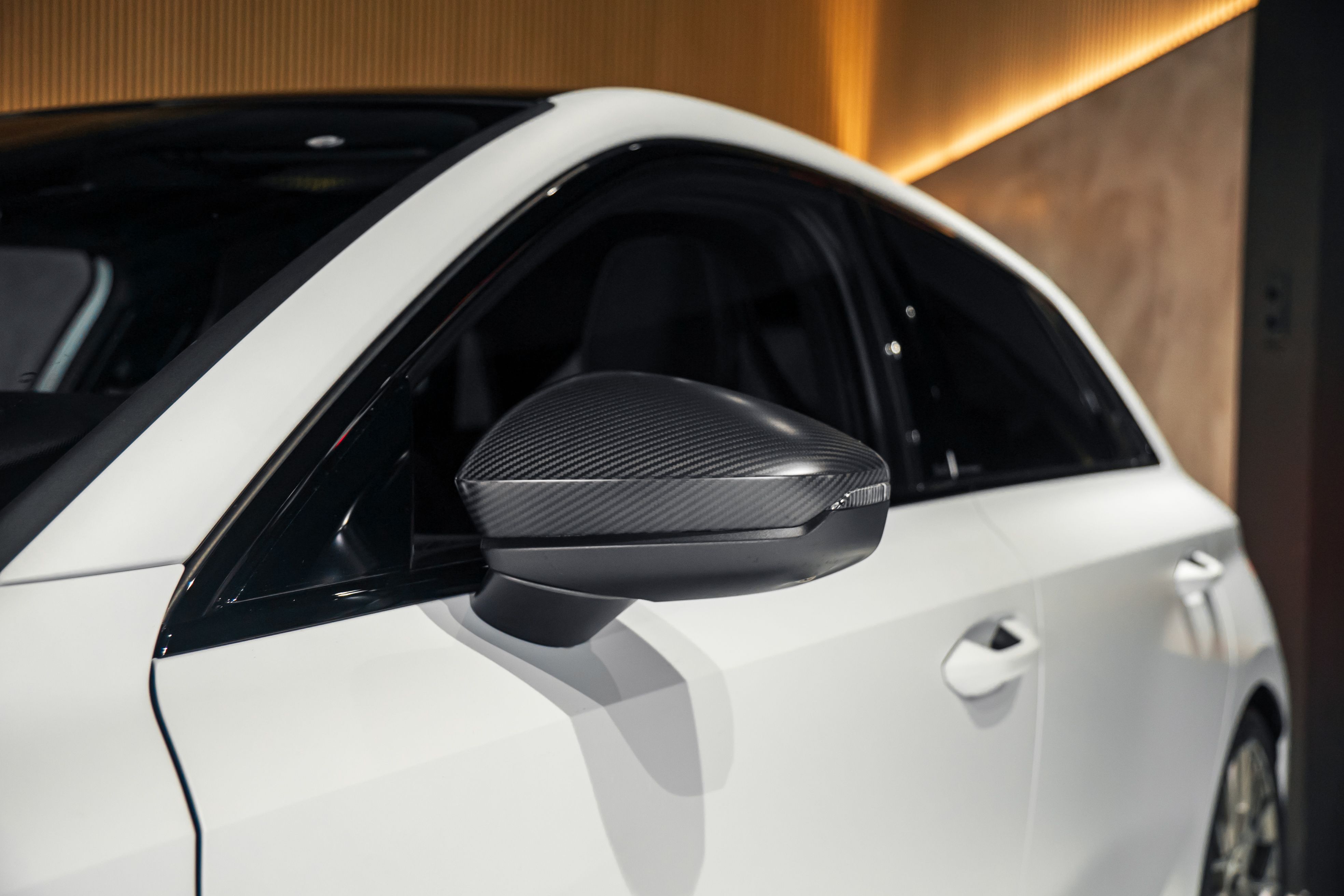 Audi RS3 Competition — photo 3