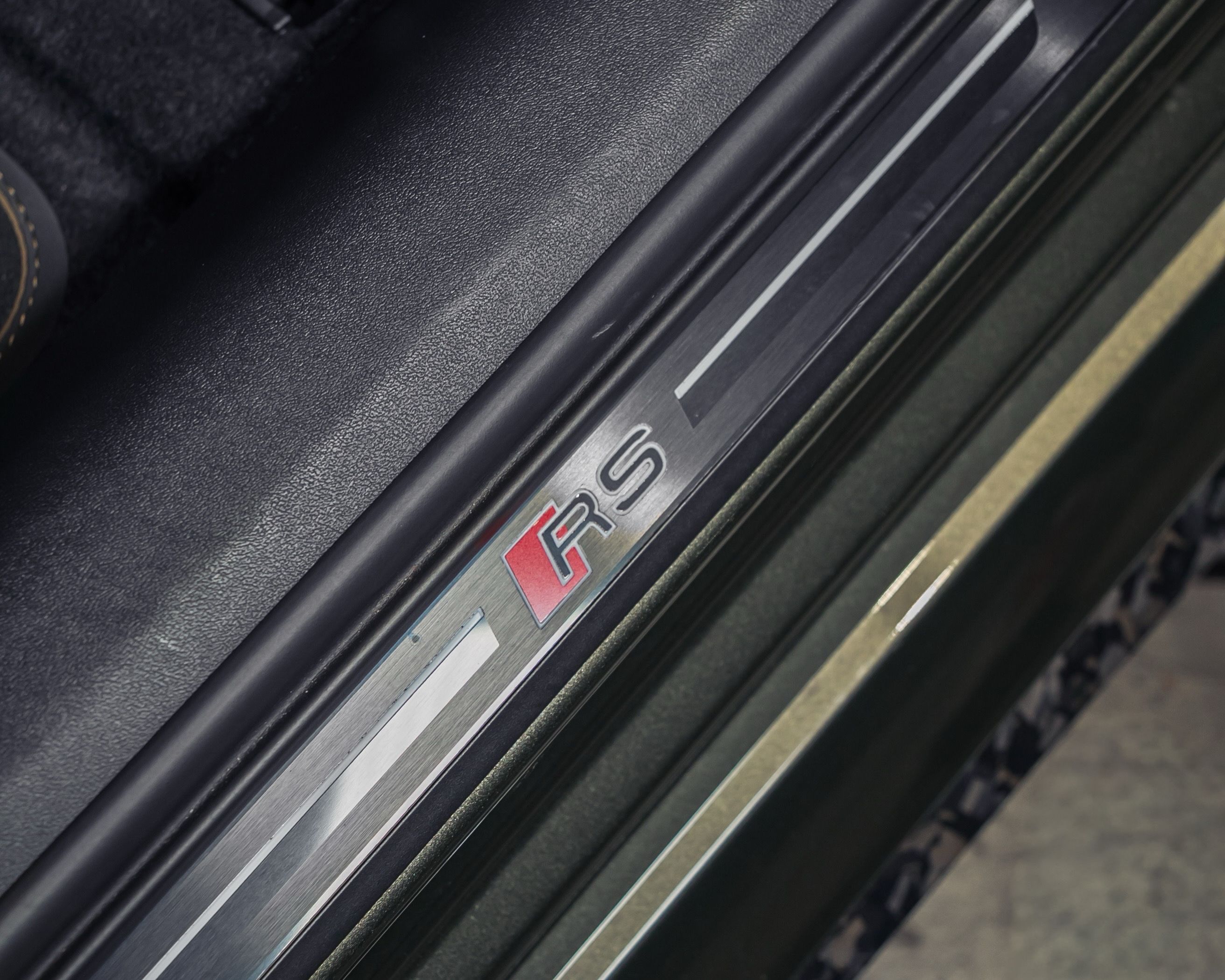 Audi RS5 Avant  — photo 8