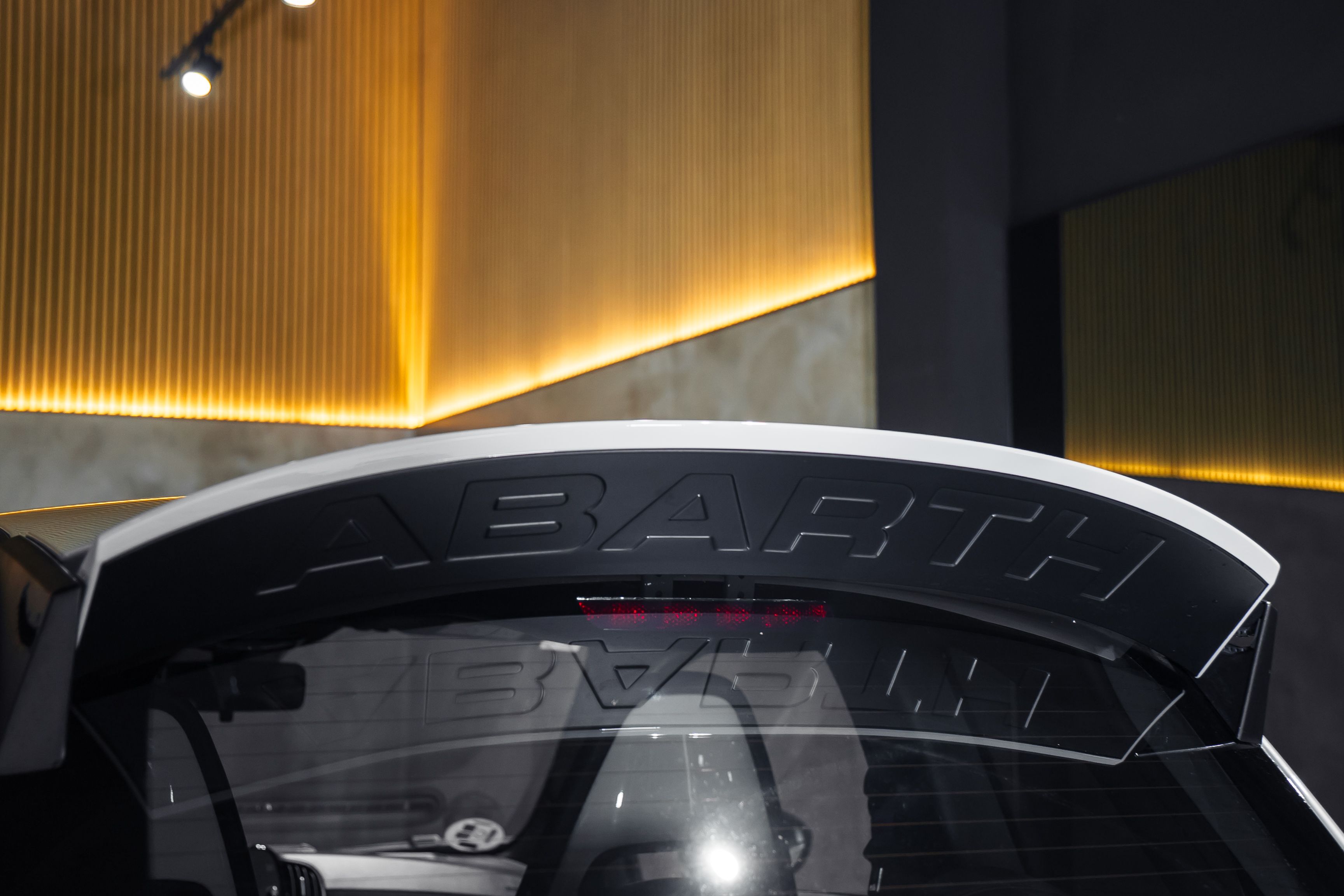 Abarth 695 Essesse — photo 19